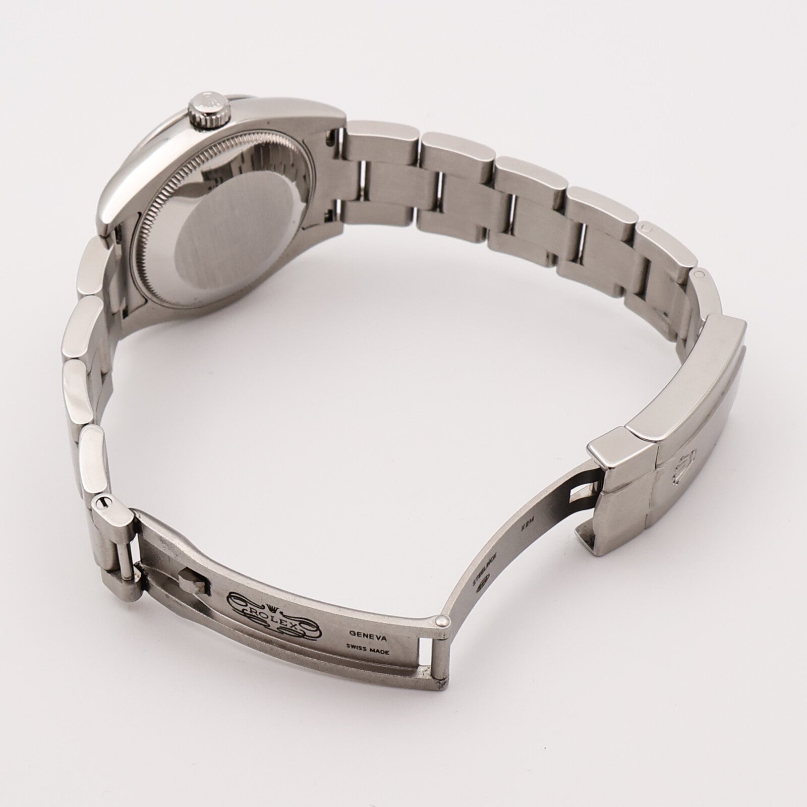 ROLEX Oyster Perpetual 177220