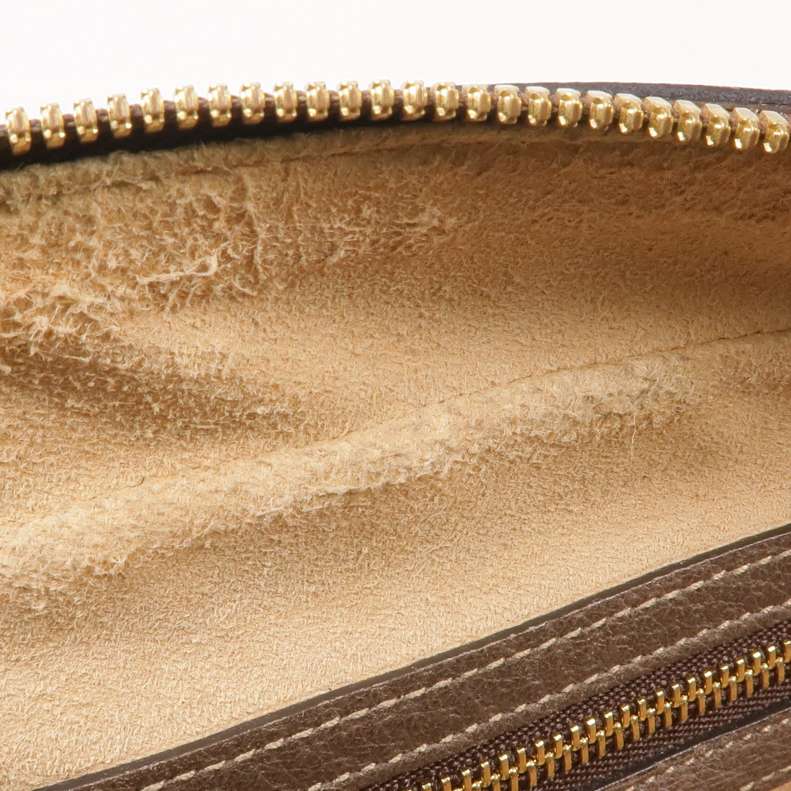 GUCCI 塗層帆布Ophidia Crossbody Bag金扣肩背袋