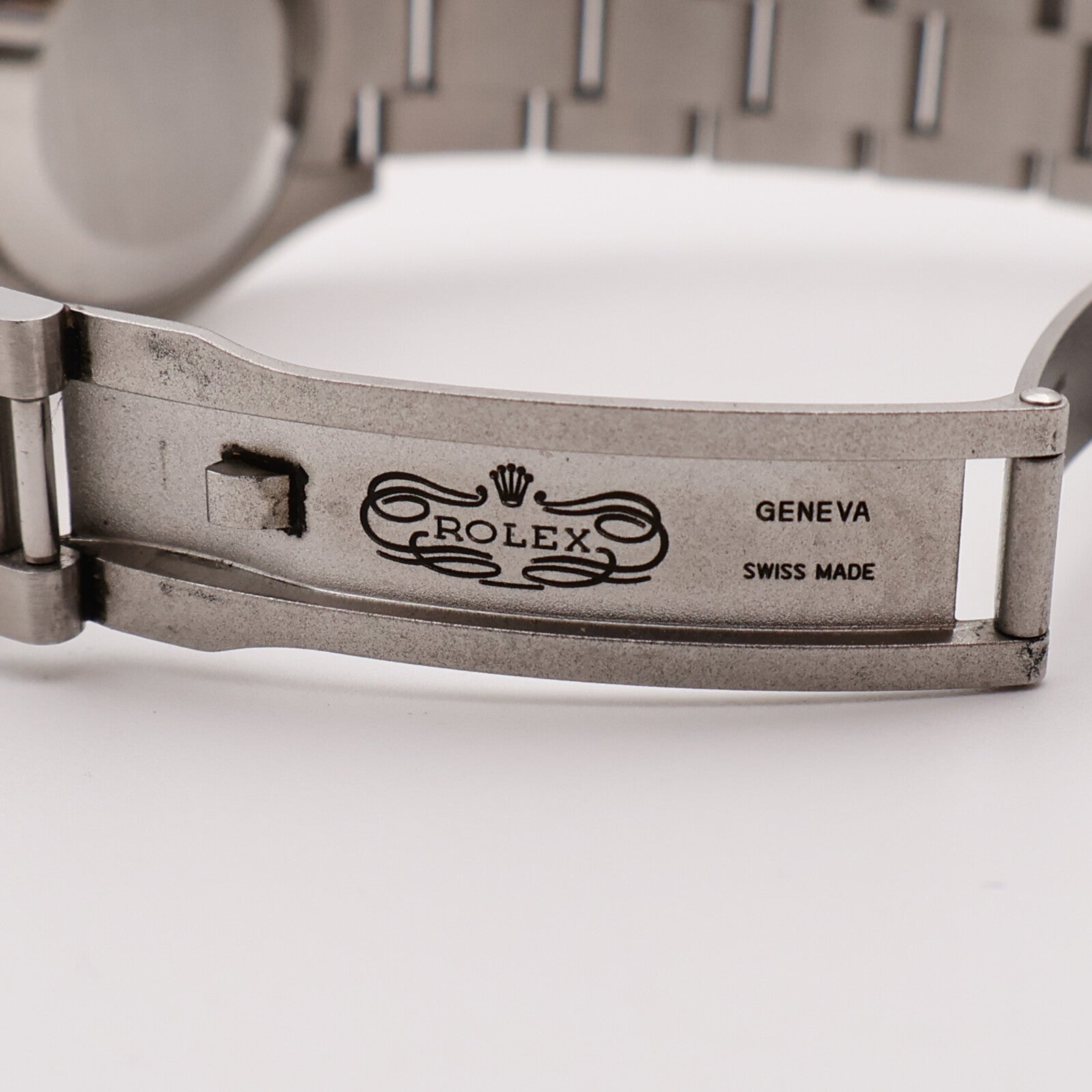 ROLEX Oyster Perpetual 177220