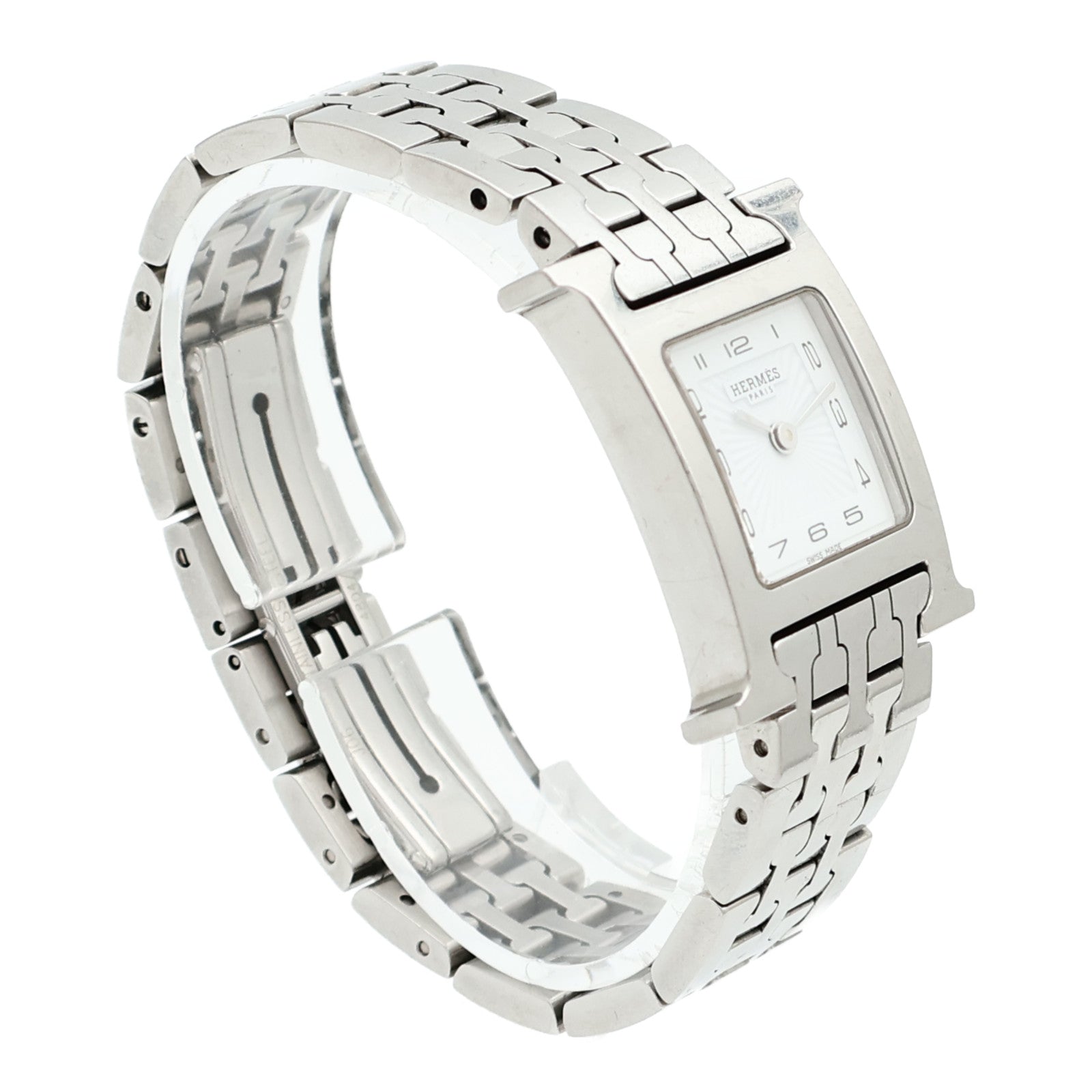 HERMES H Watch HH1.210