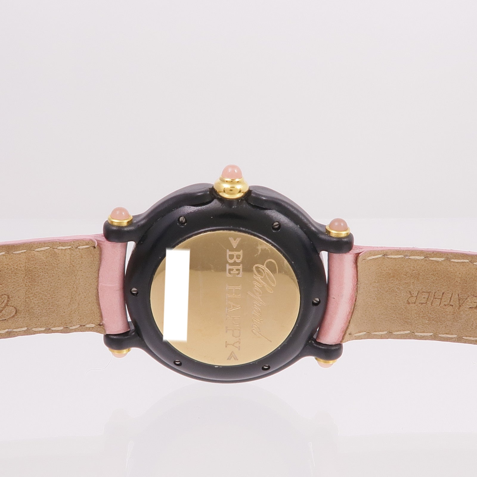 Chopard Happy Sport 2765