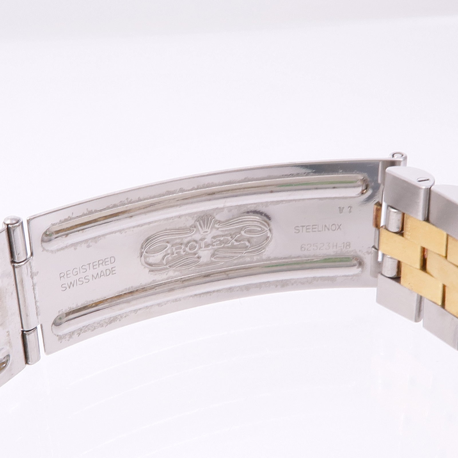 ROLEX Datejust 36mm 16233