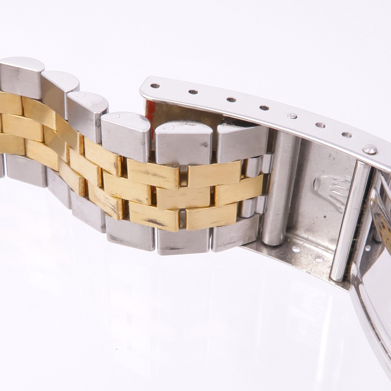 ROLEX Datejust 36mm 16233