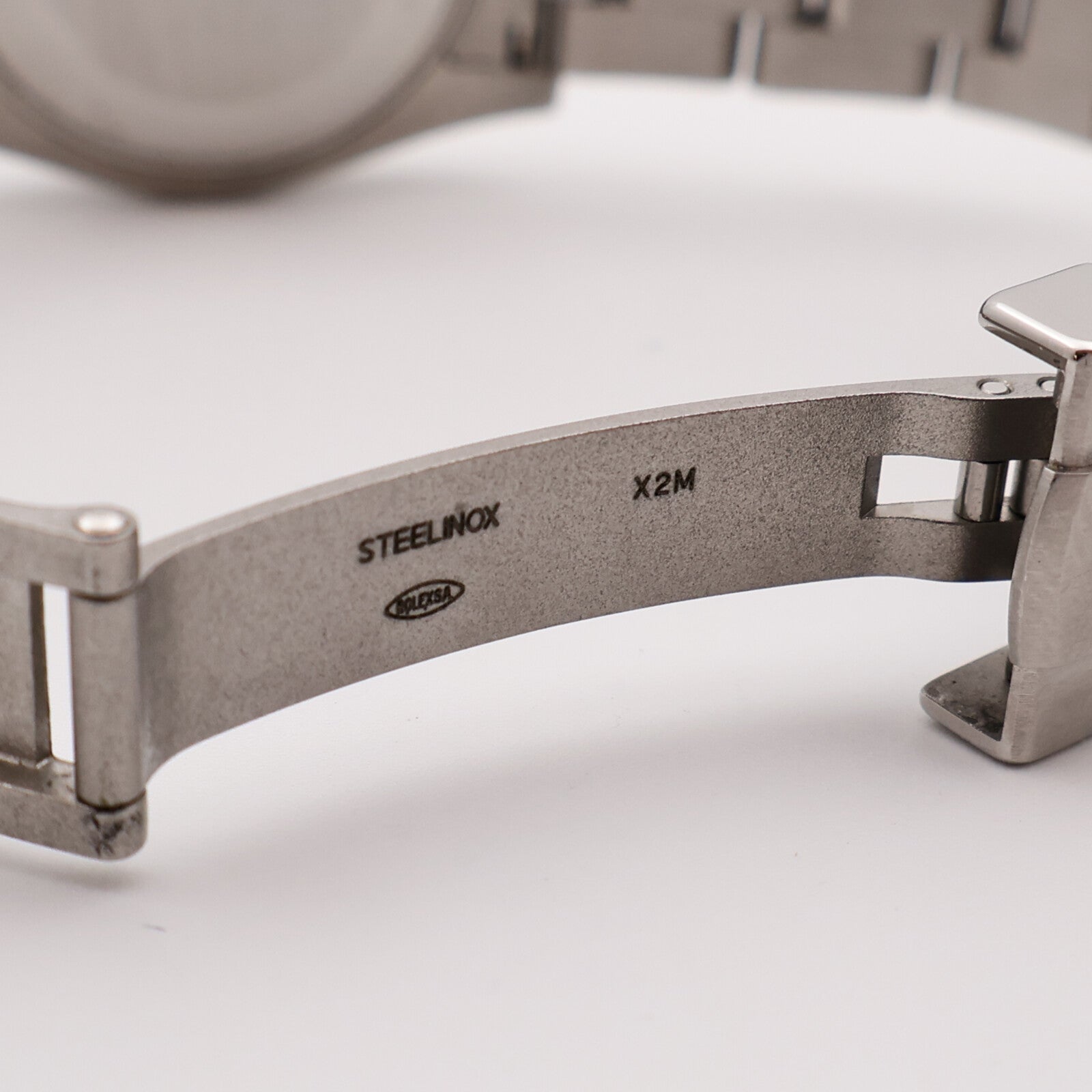 ROLEX Oyster Perpetual 177220