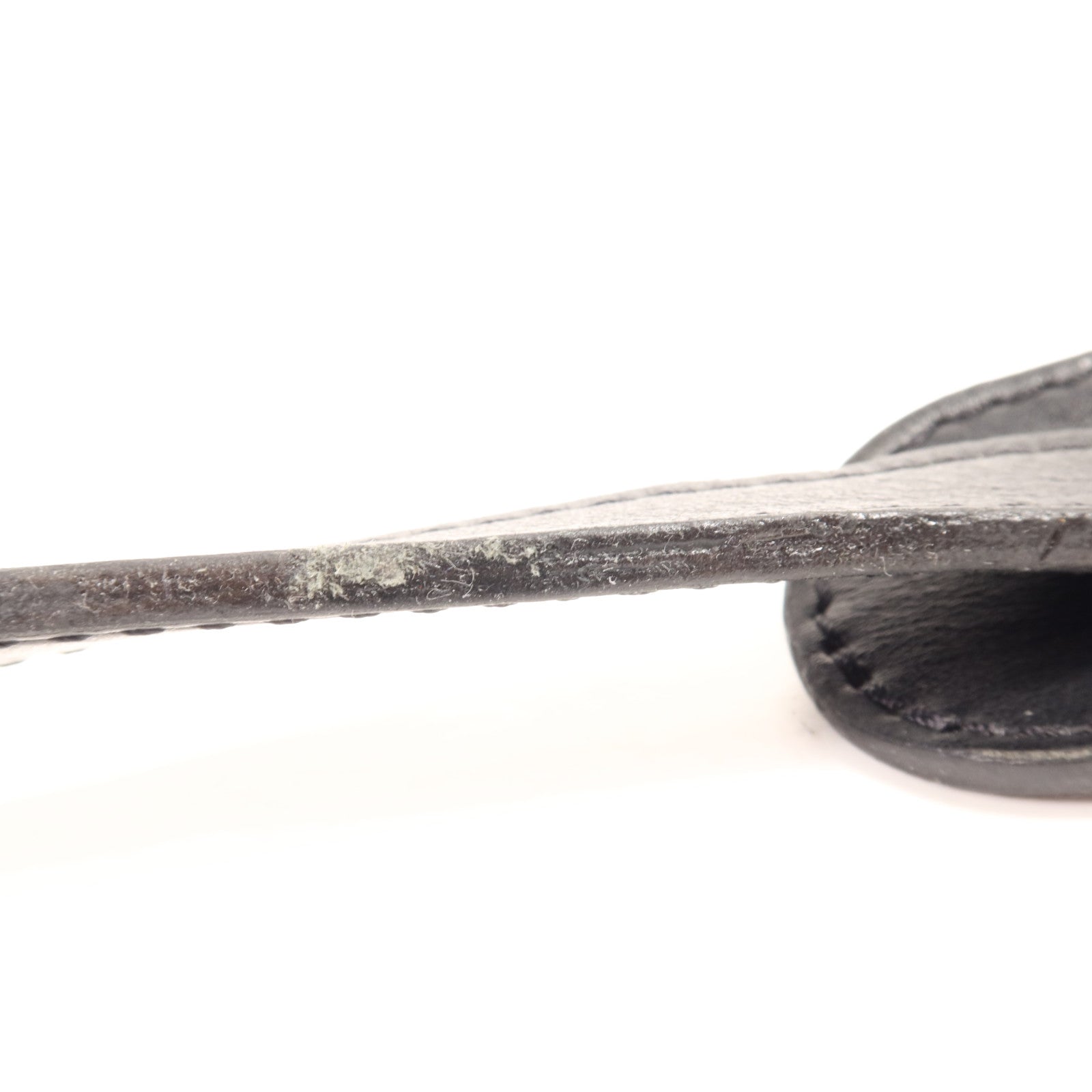 LOUIS VUITTON Monogram Eclipse Soft Trunk肩背袋