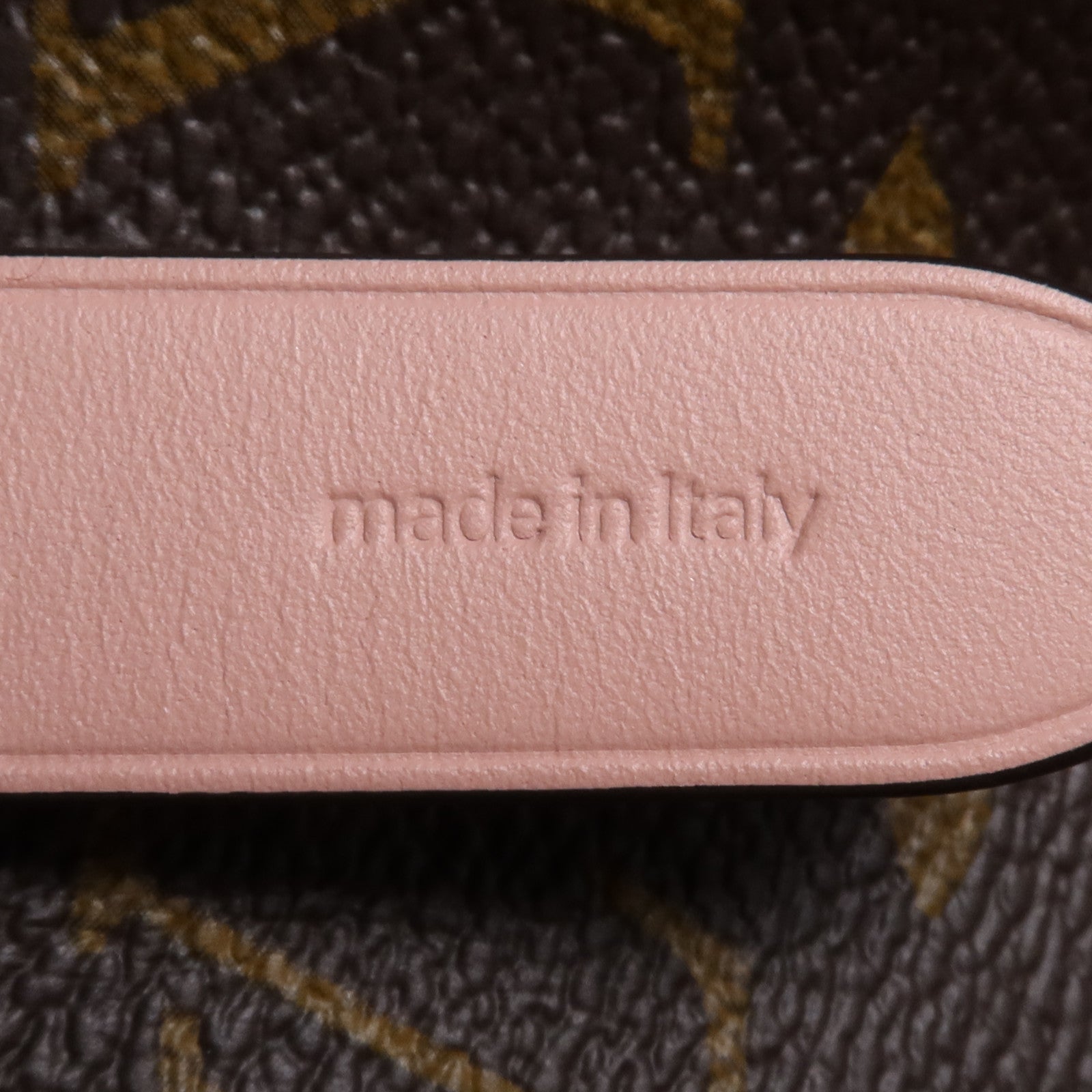 LOUIS VUITTON Monogram Neo Noe金扣手挽肩背兩用袋