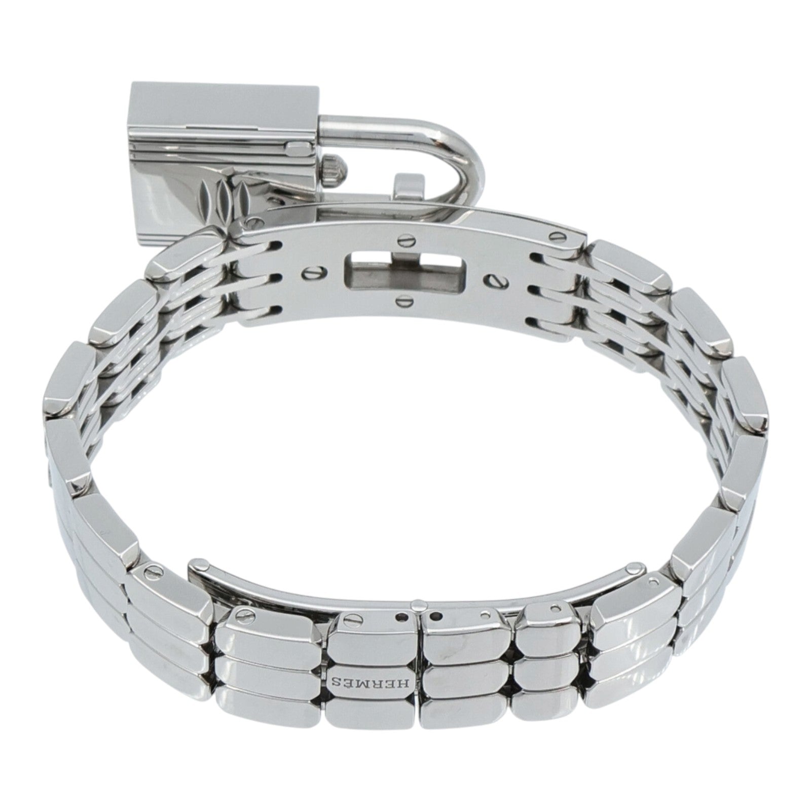 HERMES Kelly Watch KE4.110
