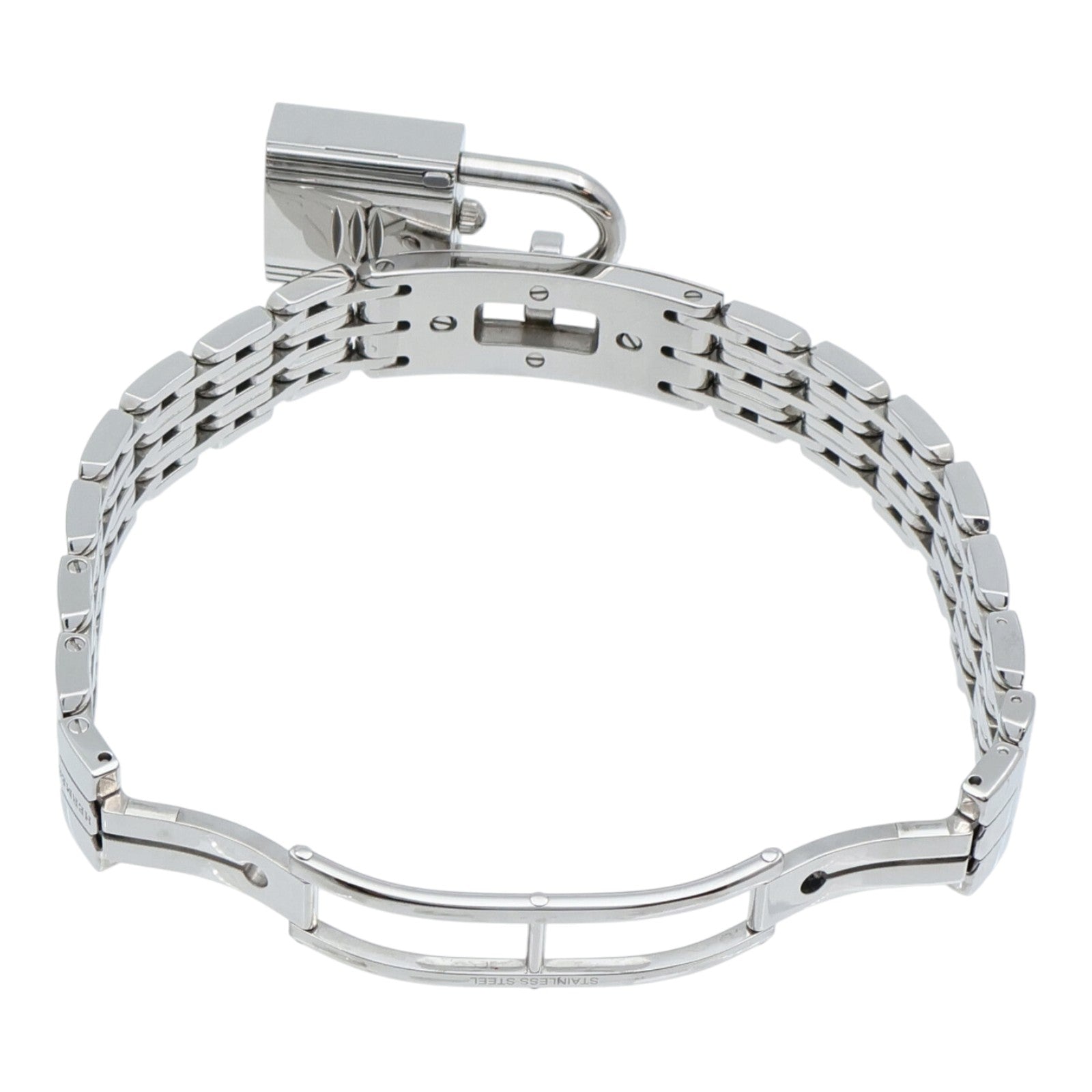 HERMES Kelly Watch KE4.110