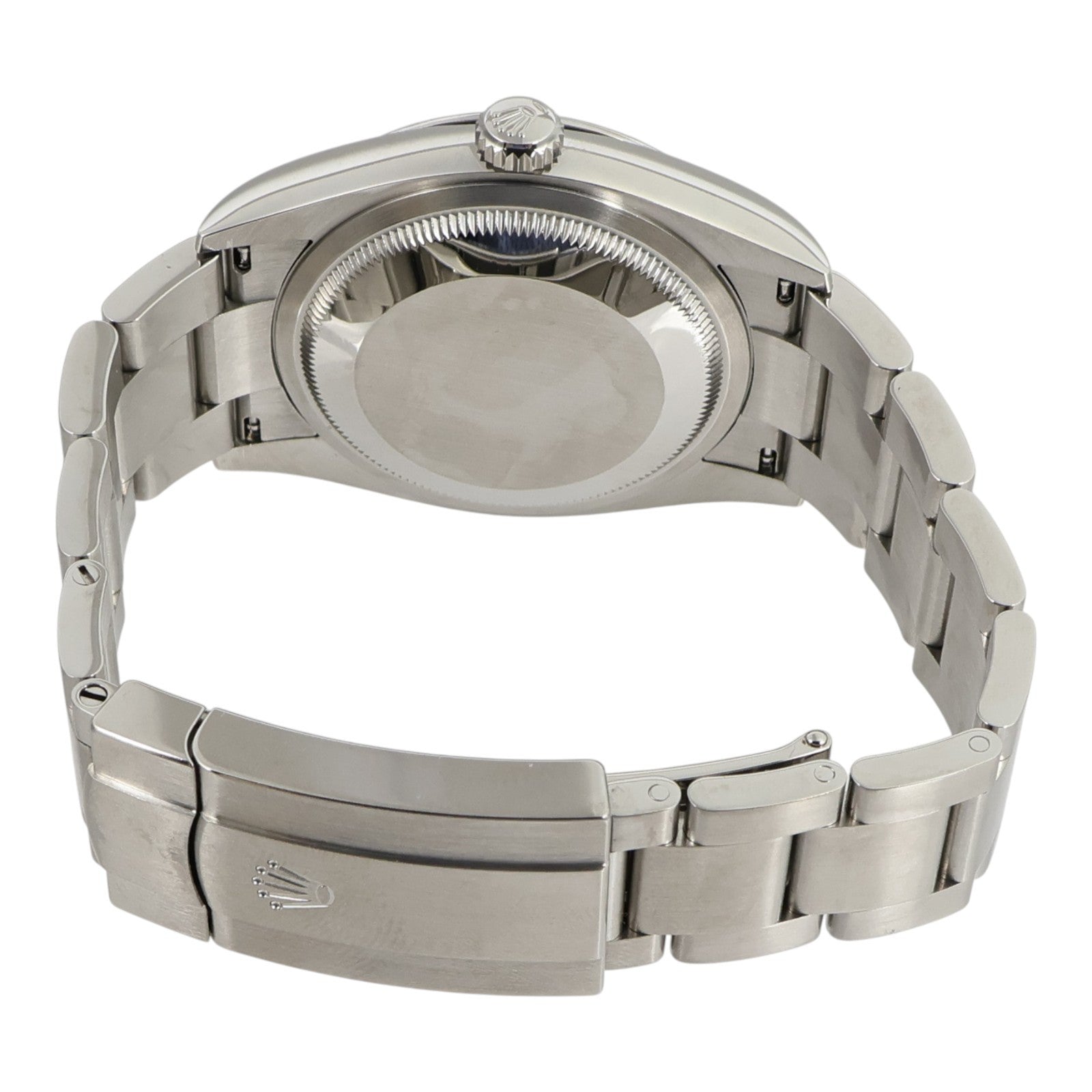 ROLEX Oyster Perpetual 126000