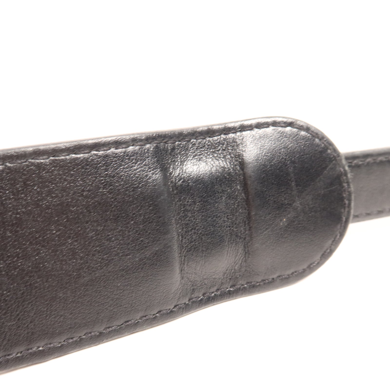 LOUIS VUITTON Monogram Eclipse Soft Trunk肩背袋