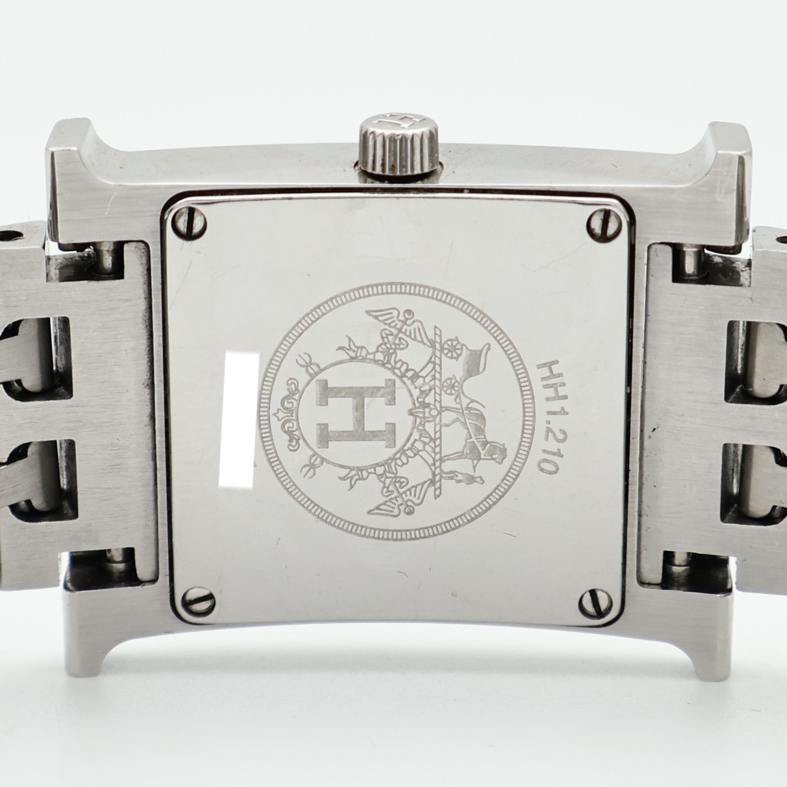 HERMES H Watch HH1.210