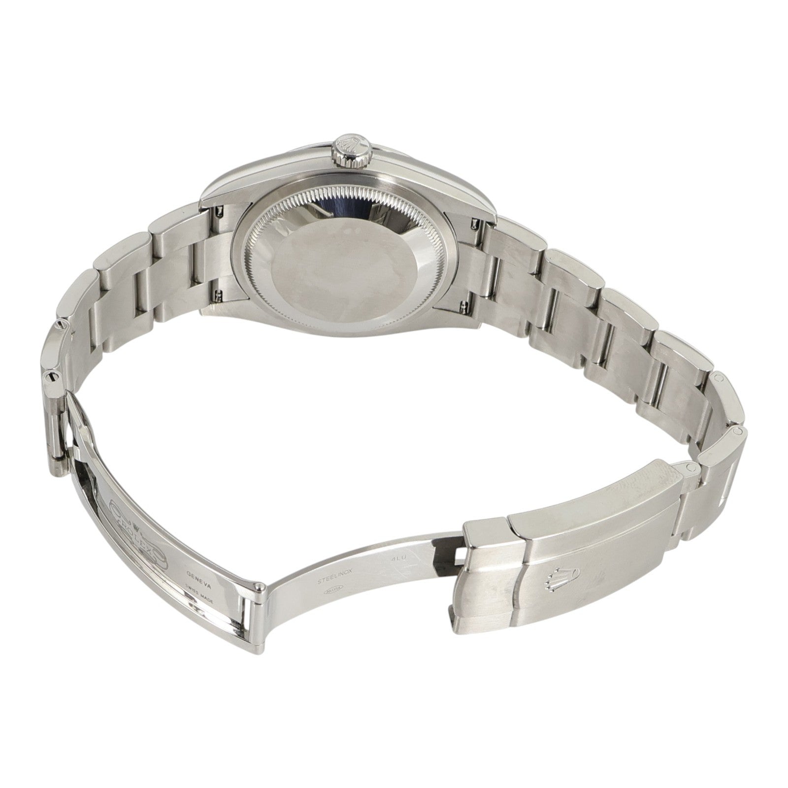 ROLEX Oyster Perpetual 126000