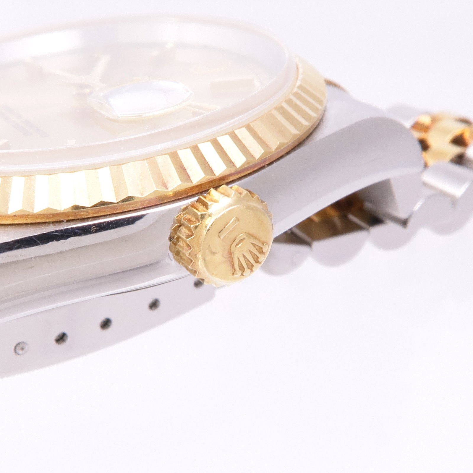 ROLEX Datejust 36mm 16233