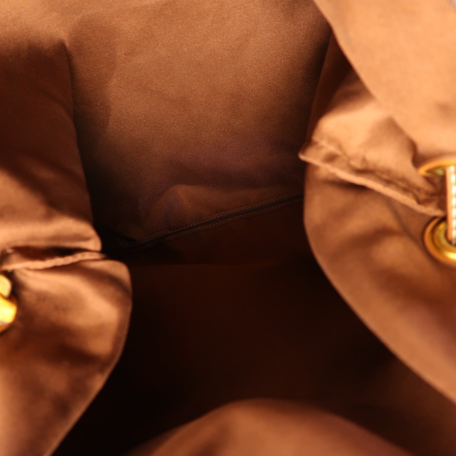 HERMES 絲質Silky City金扣肩背袋