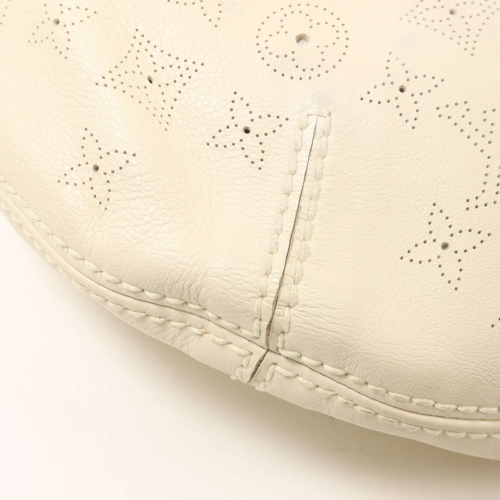 LOUIS VUITTON Mahina Onata GM手挽袋