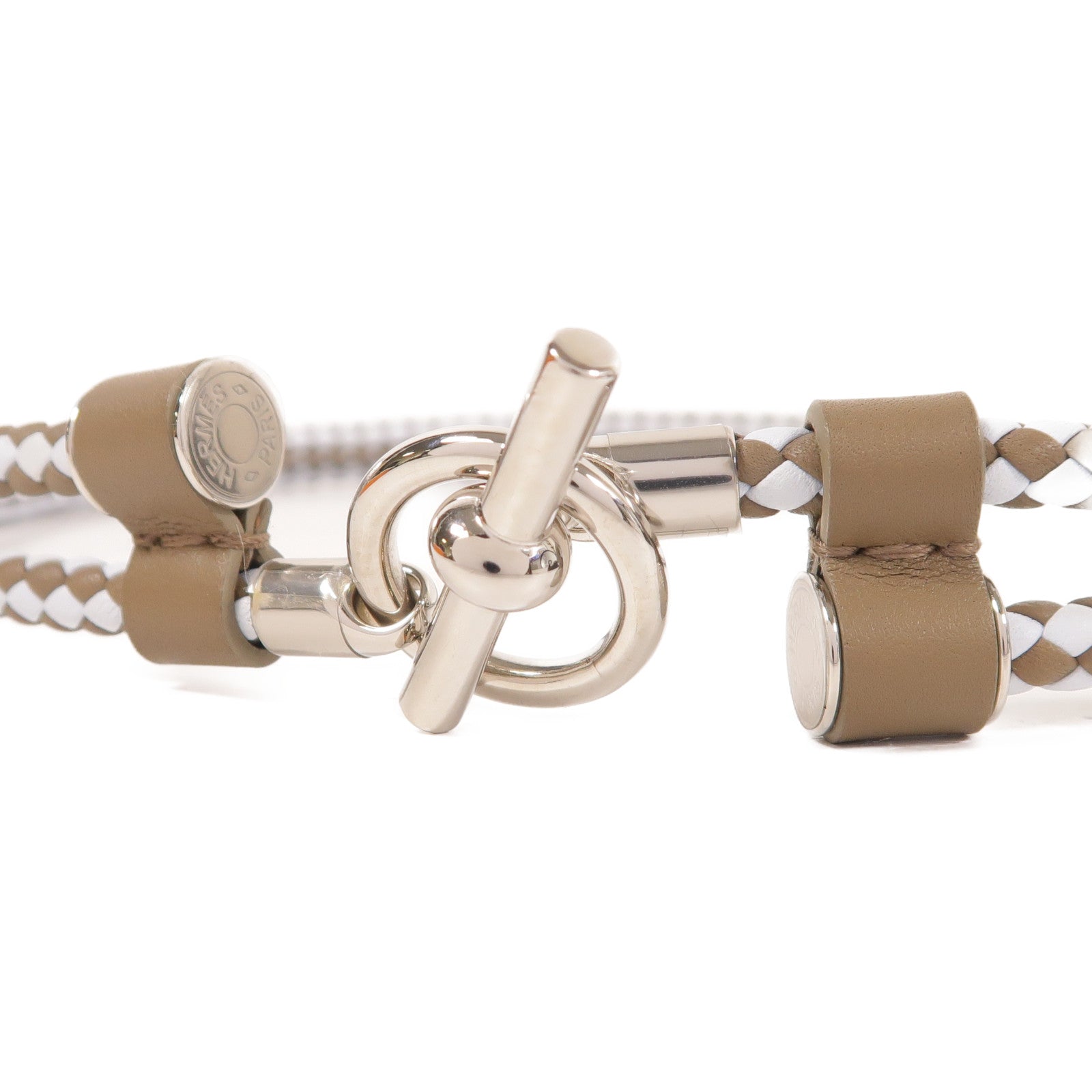 HERMES Swift皮革Belt皮帶