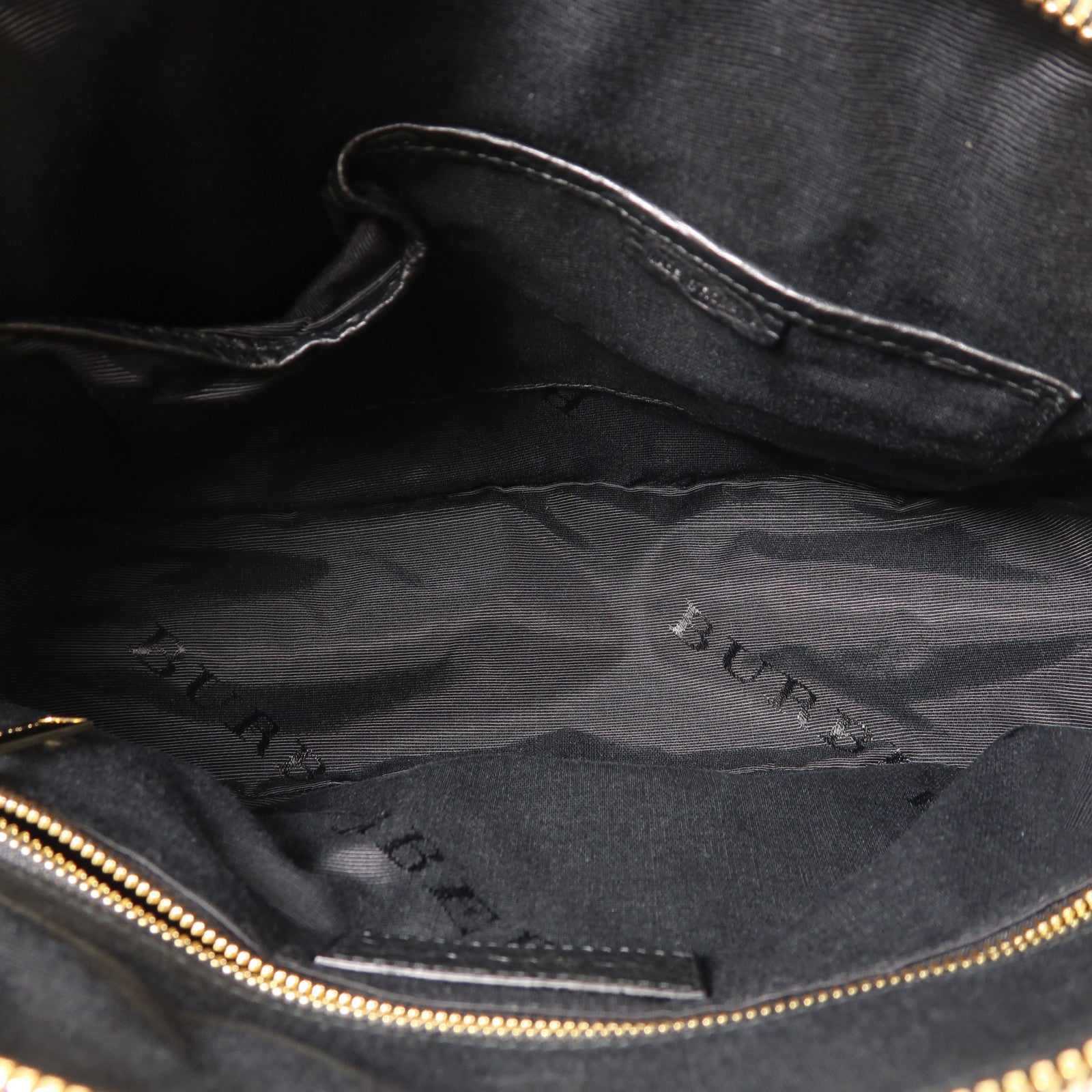 BURBERRY 牛皮皮革2 Way Shoulder金扣手挽肩背兩用袋