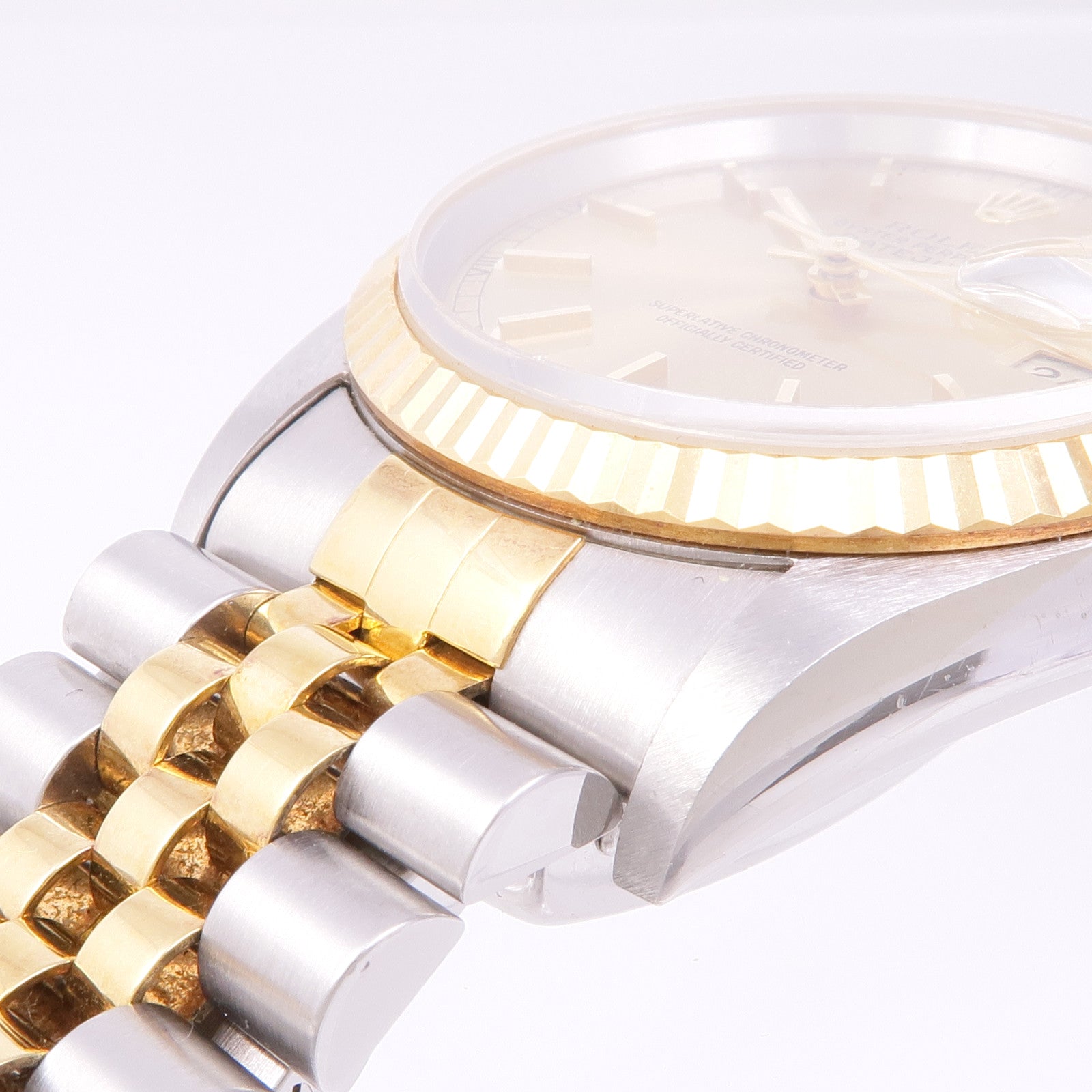 ROLEX Datejust 36mm 16233