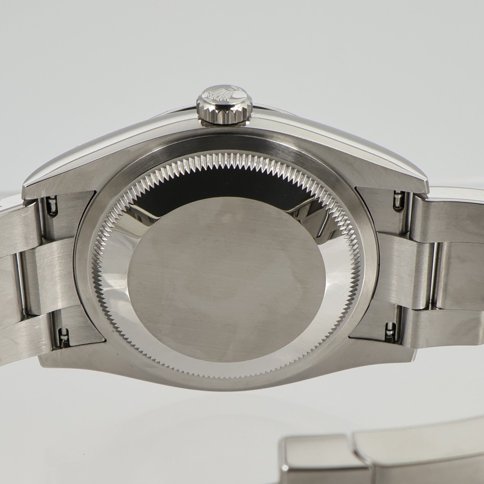 ROLEX Oyster Perpetual 126000
