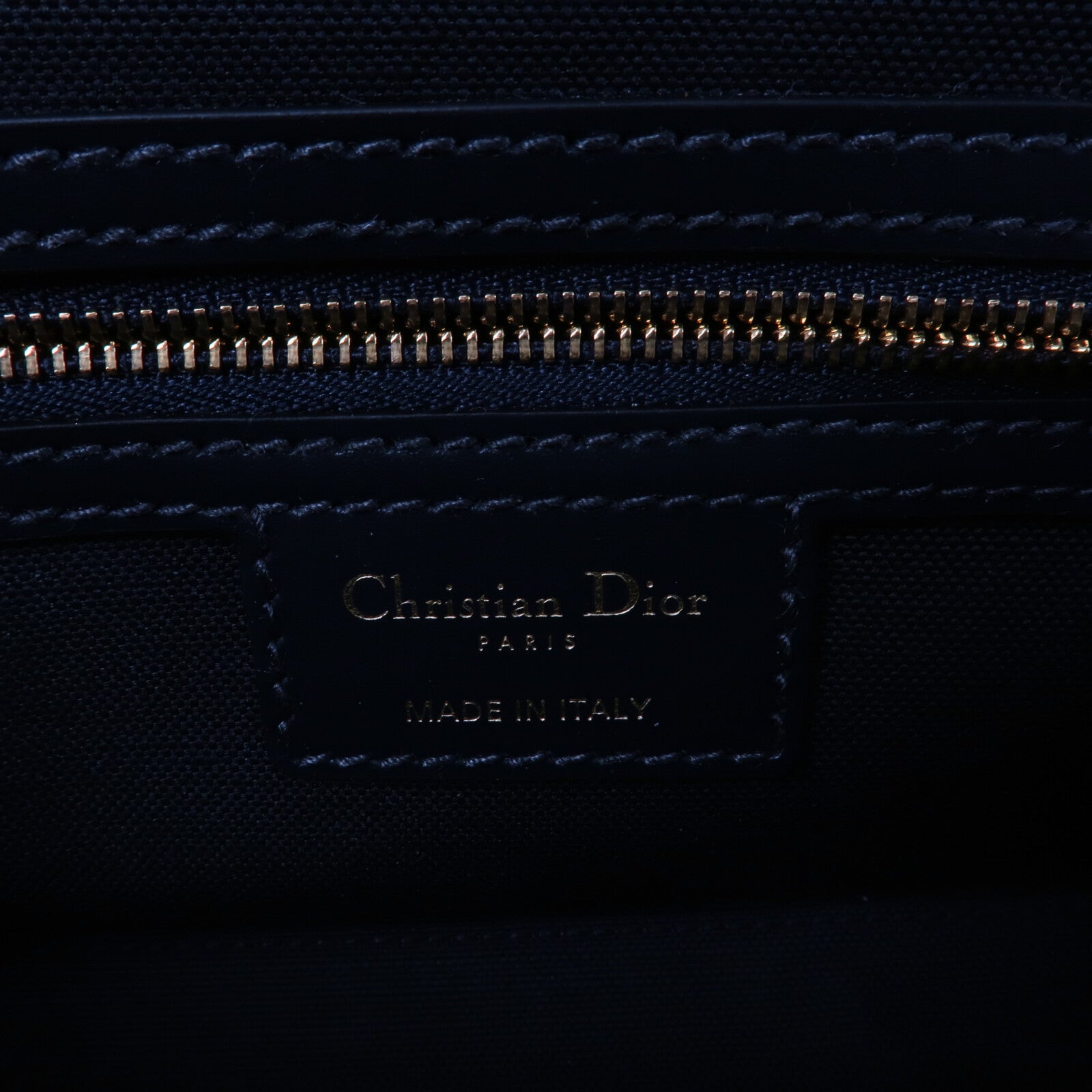 Dior 帆布30 Montaigne Arenue肩背袋
