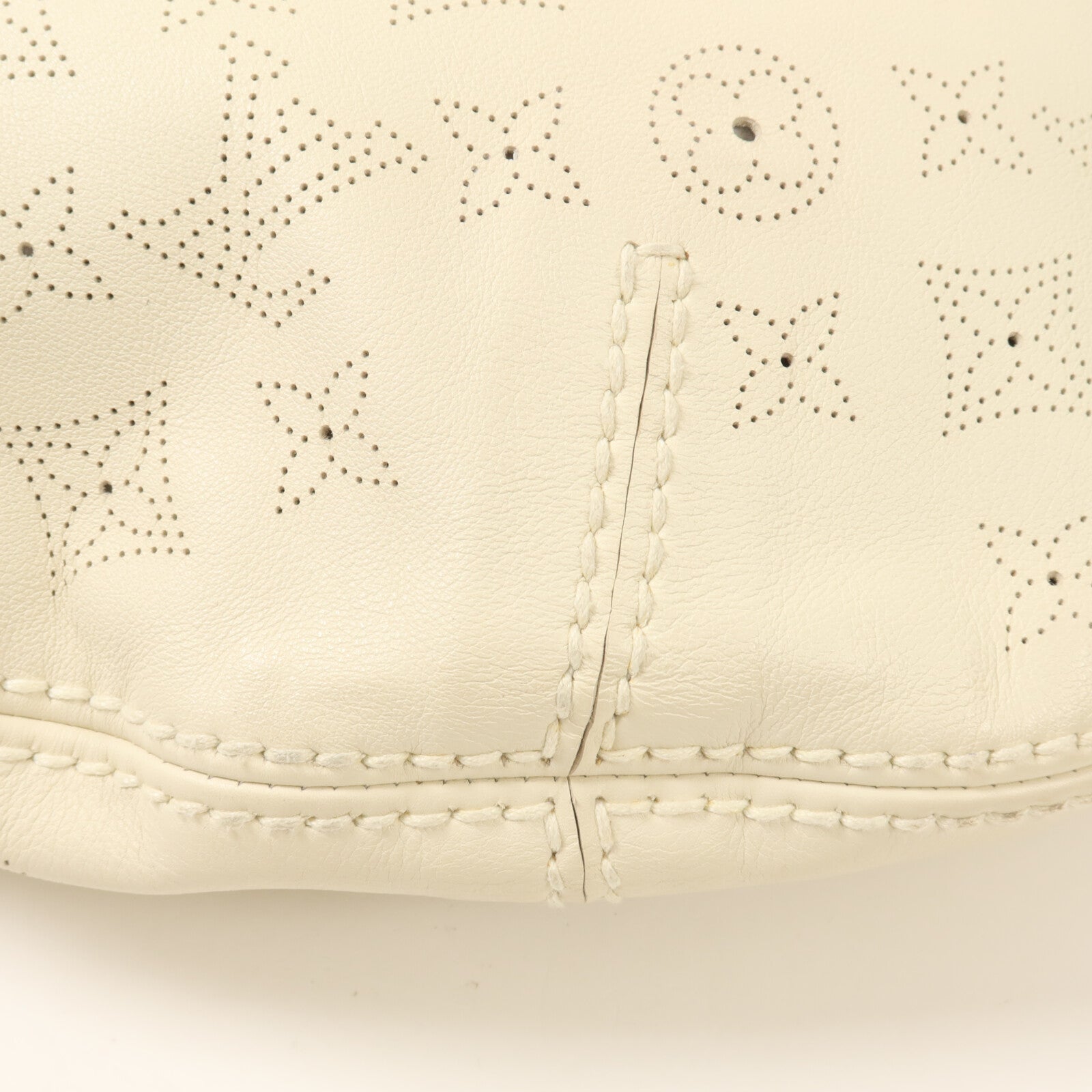 LOUIS VUITTON Mahina Onata GM手挽袋