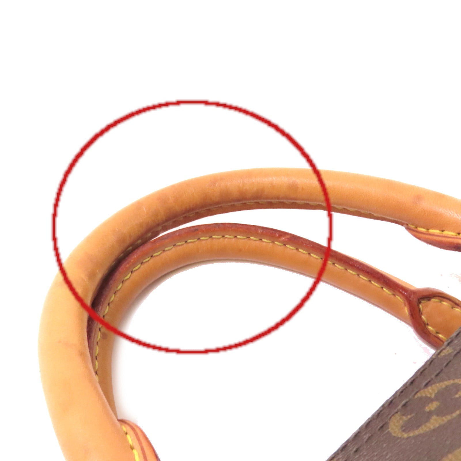 LOUIS VUITTON Monogram Speedy Bandouliere 30 2way Shoulder Bag金扣手挽肩背兩用袋啡色