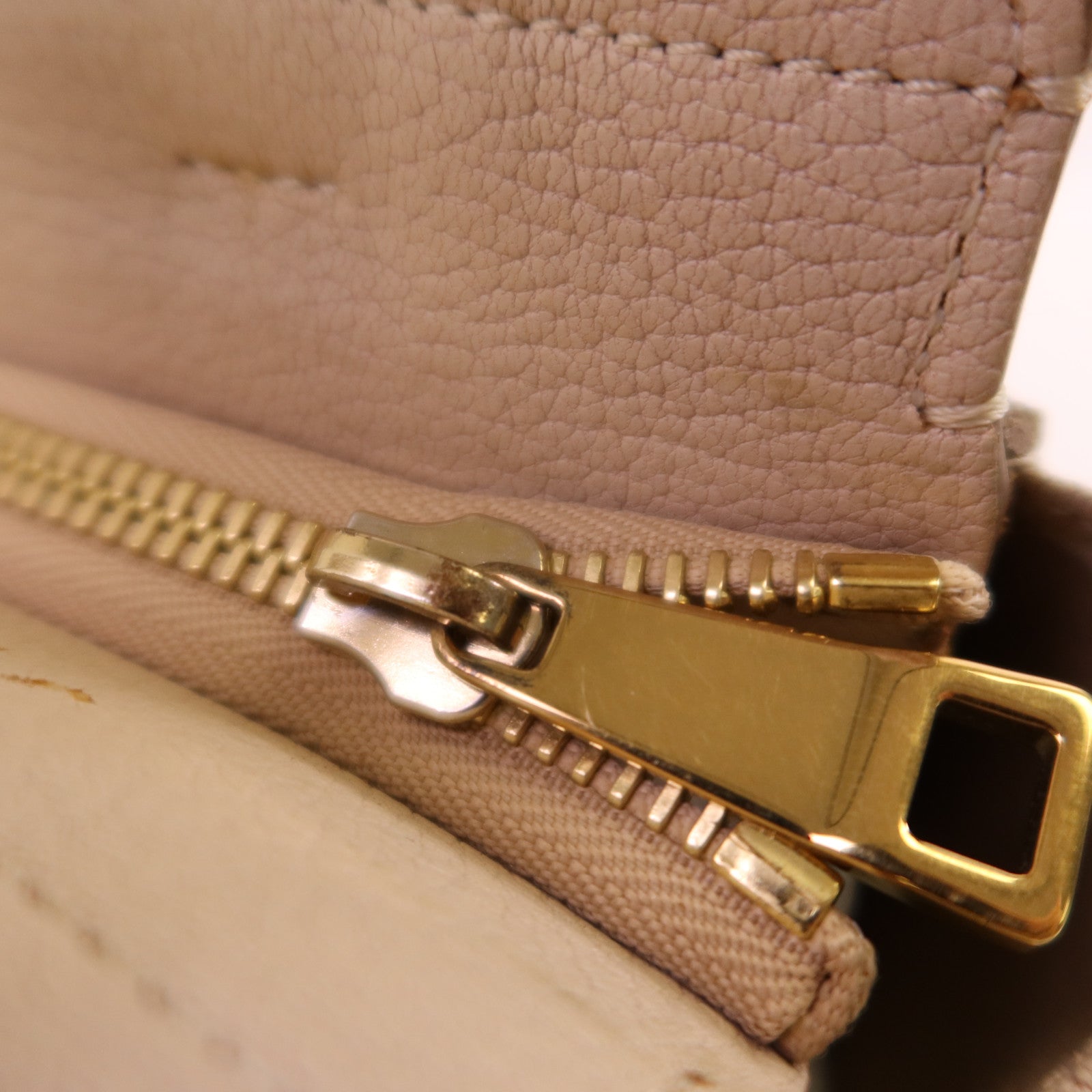 Chloe 牛皮皮革Everstone金扣手挽肩背兩用袋