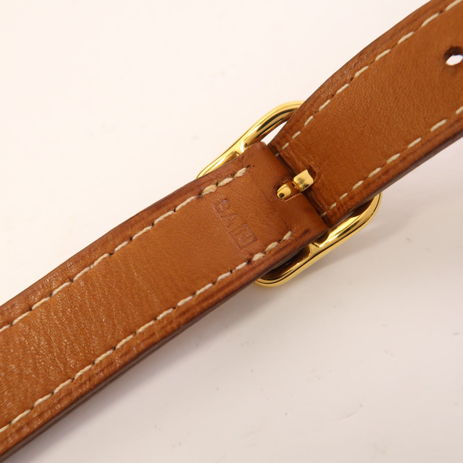 HERMES 絲質Silky City金扣肩背袋