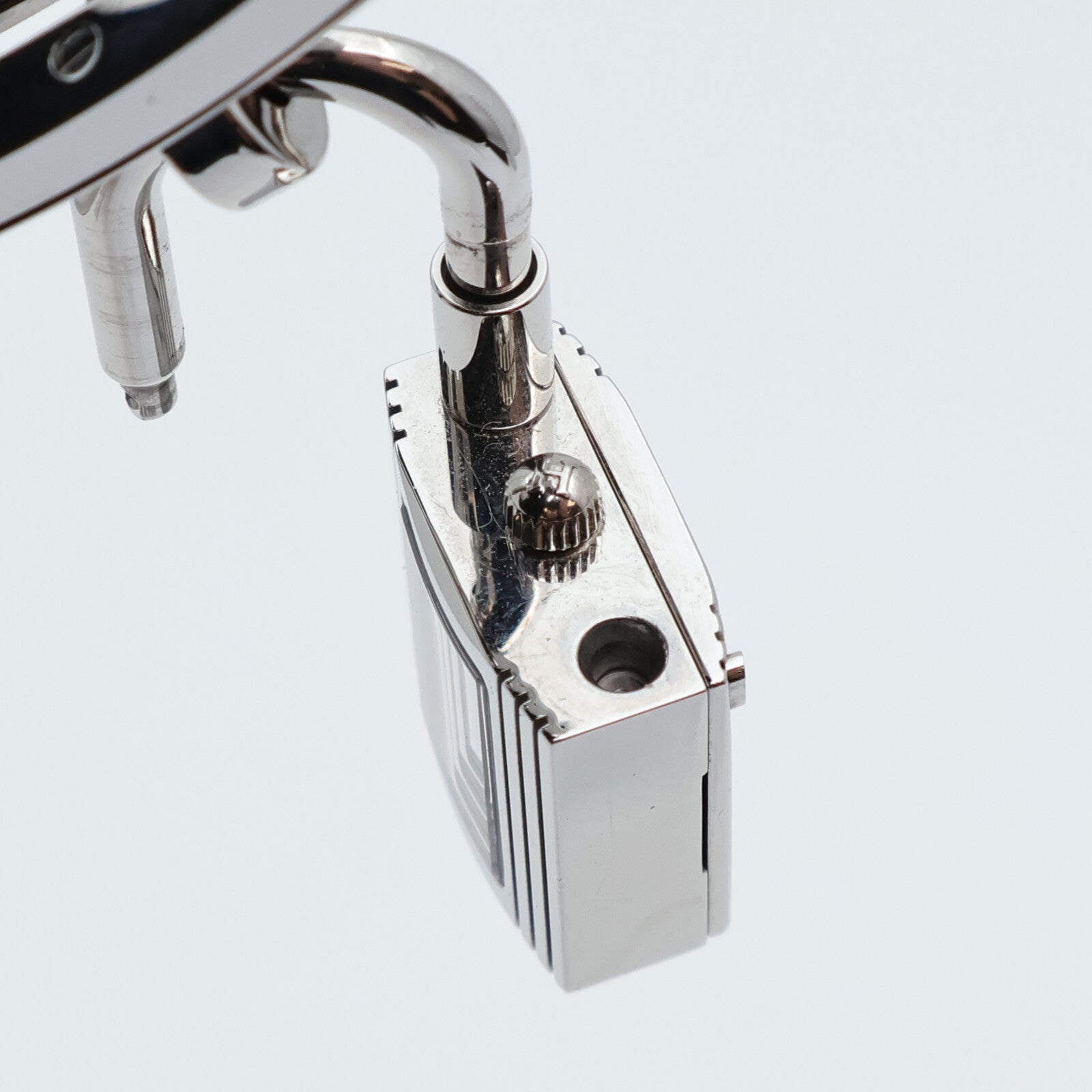 HERMES Kelly Watch KE4.110