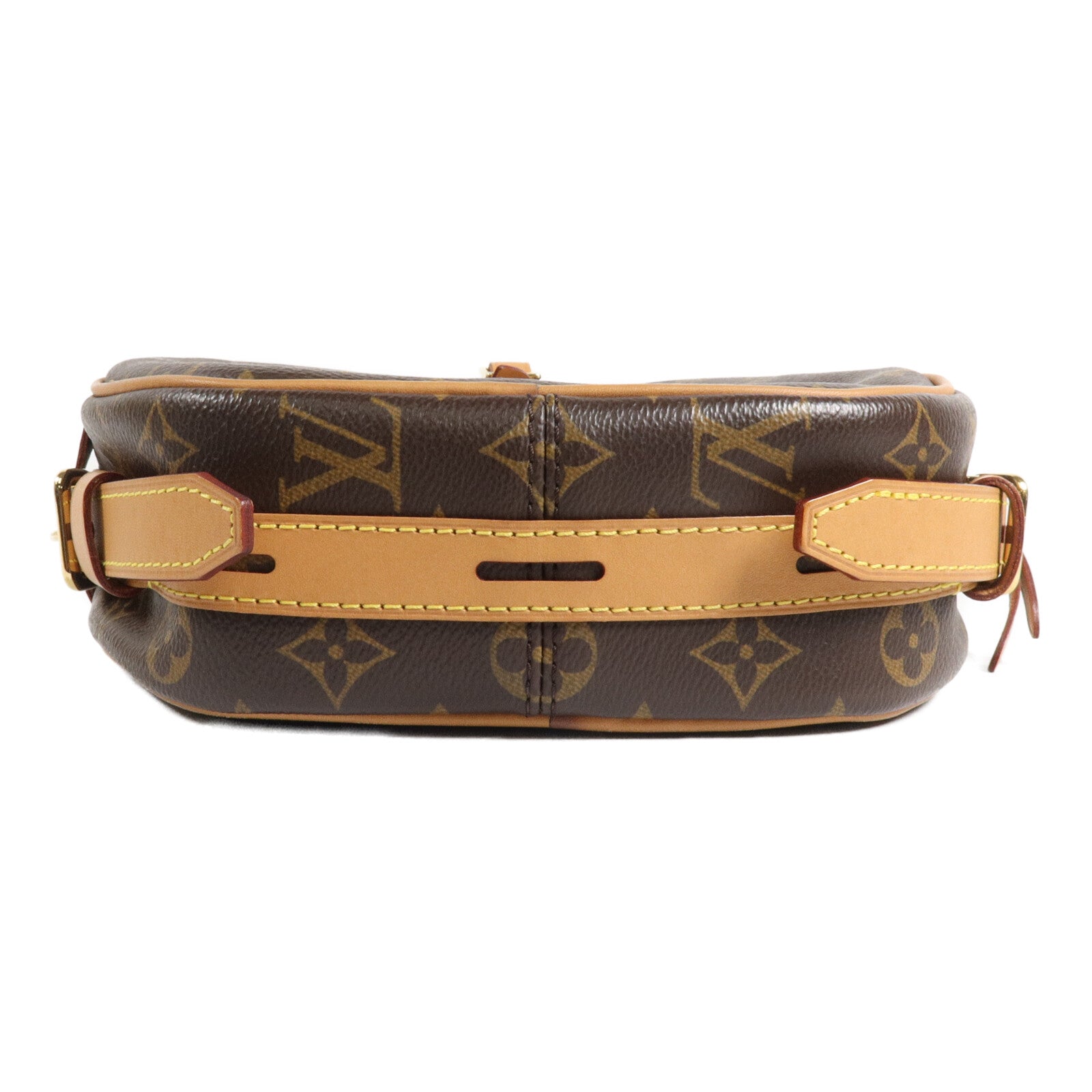 LOUIS VUITTON Monogram Boite Chapeau Souple肩背袋