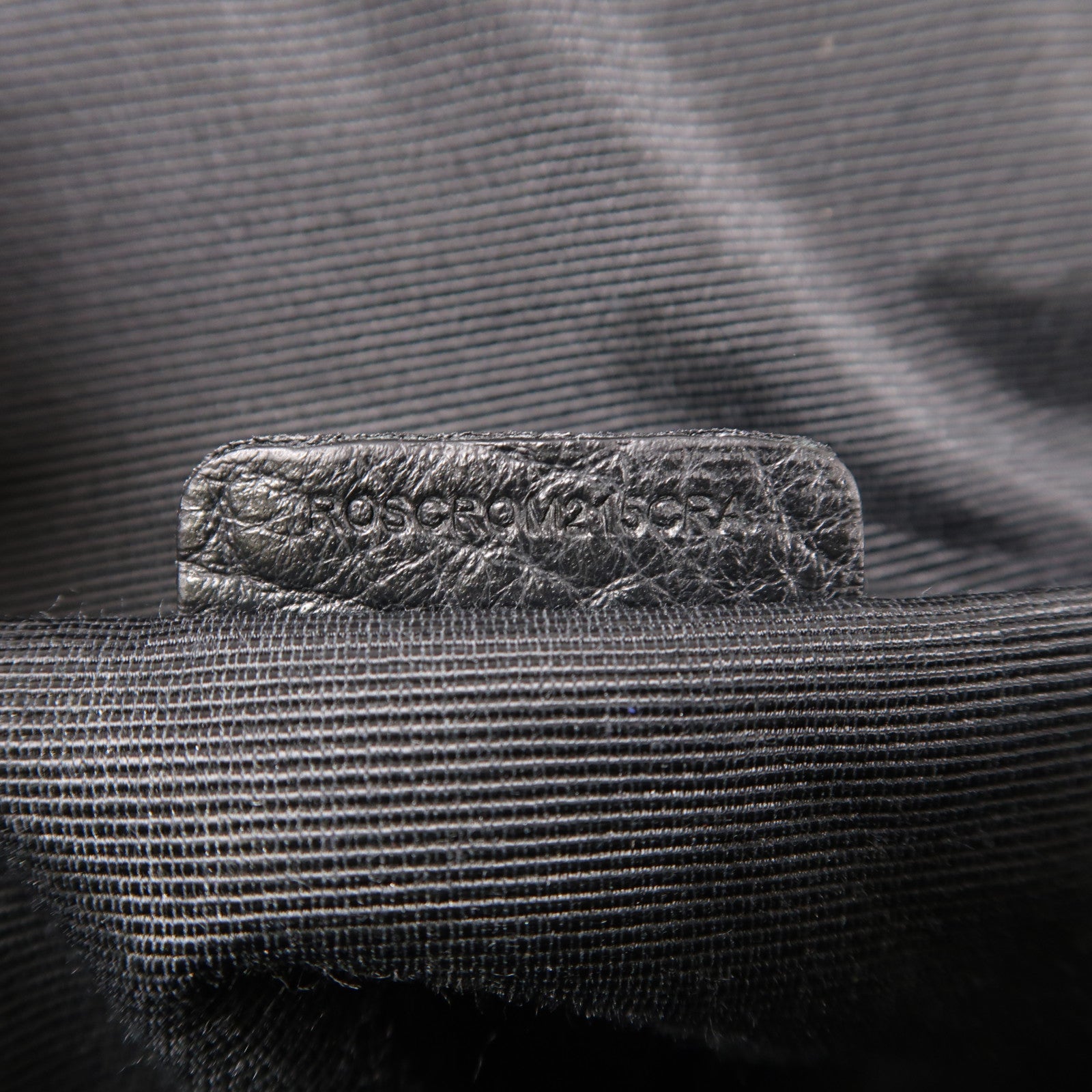 BURBERRY 牛皮皮革2 Way Shoulder金扣手挽肩背兩用袋