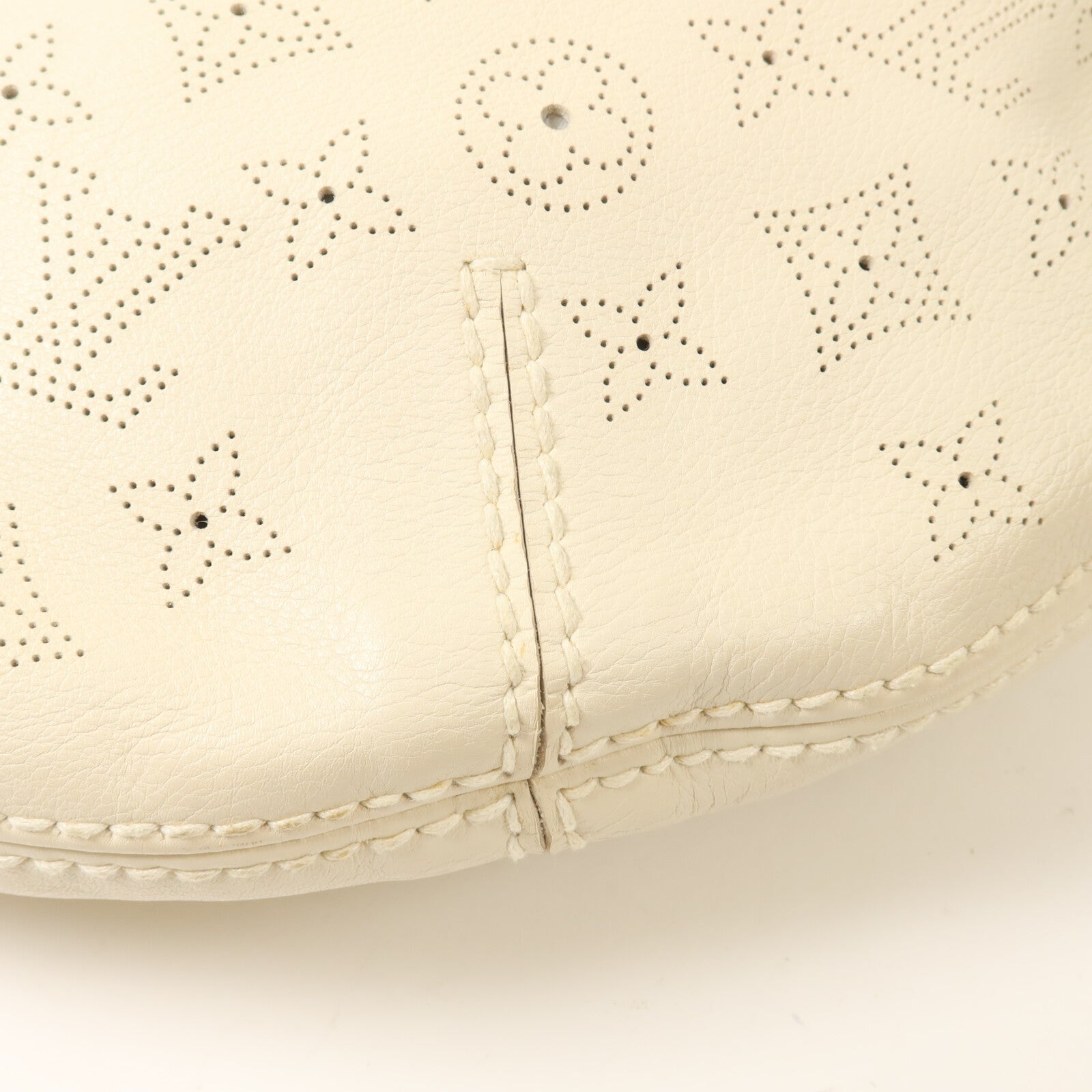 LOUIS VUITTON Mahina Onata GM手挽袋