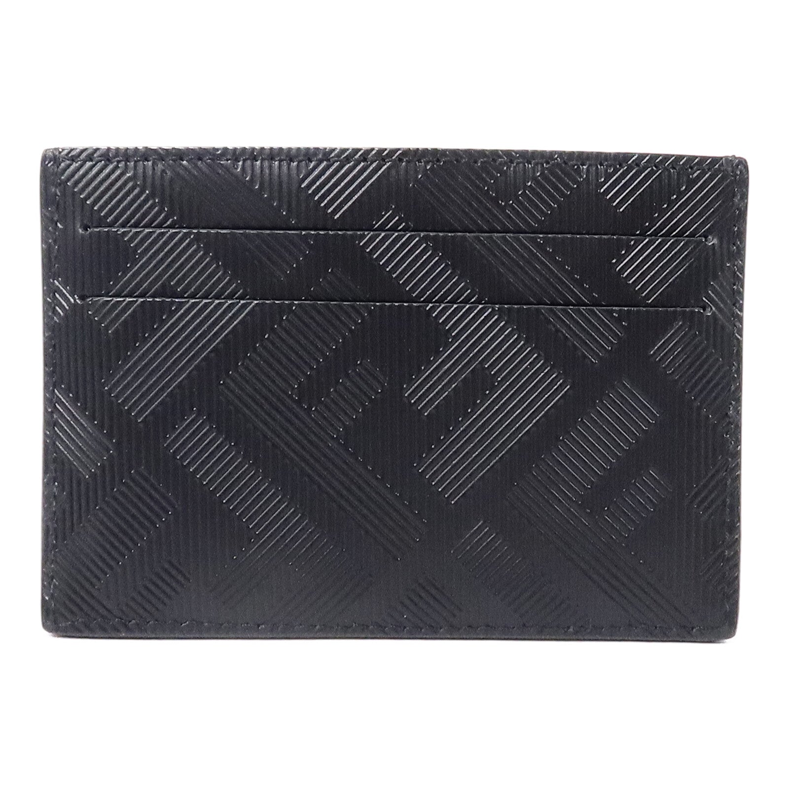 FENDI 牛皮皮革Card Case卡片套