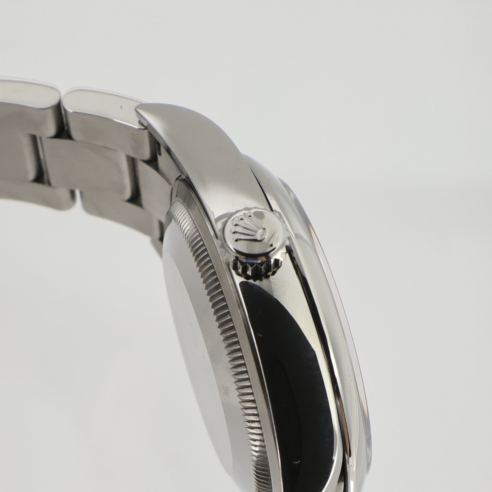 ROLEX Oyster Perpetual 126000