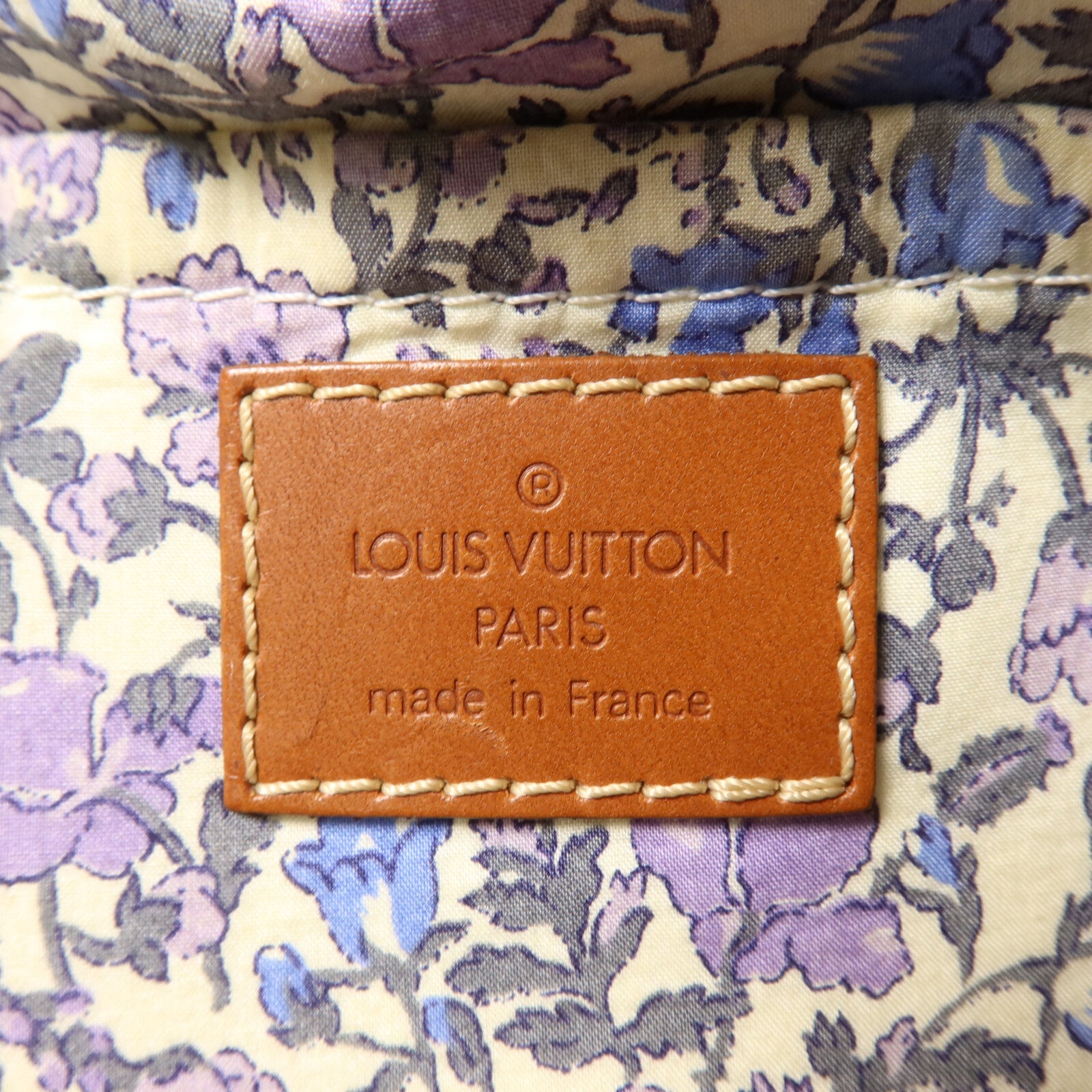 LOUIS VUITTON Mahina Onata GM手挽袋