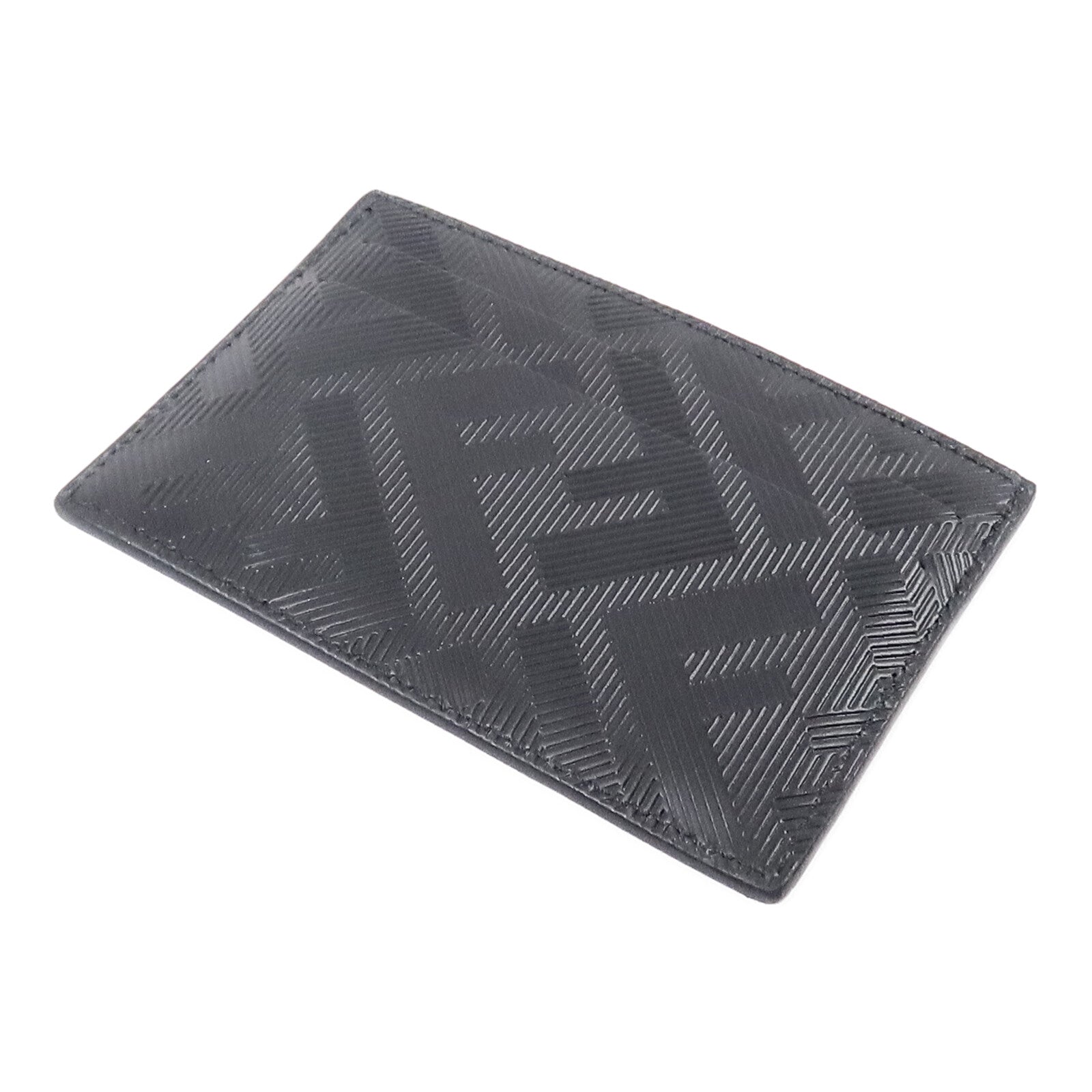 FENDI 牛皮皮革Card Case卡片套