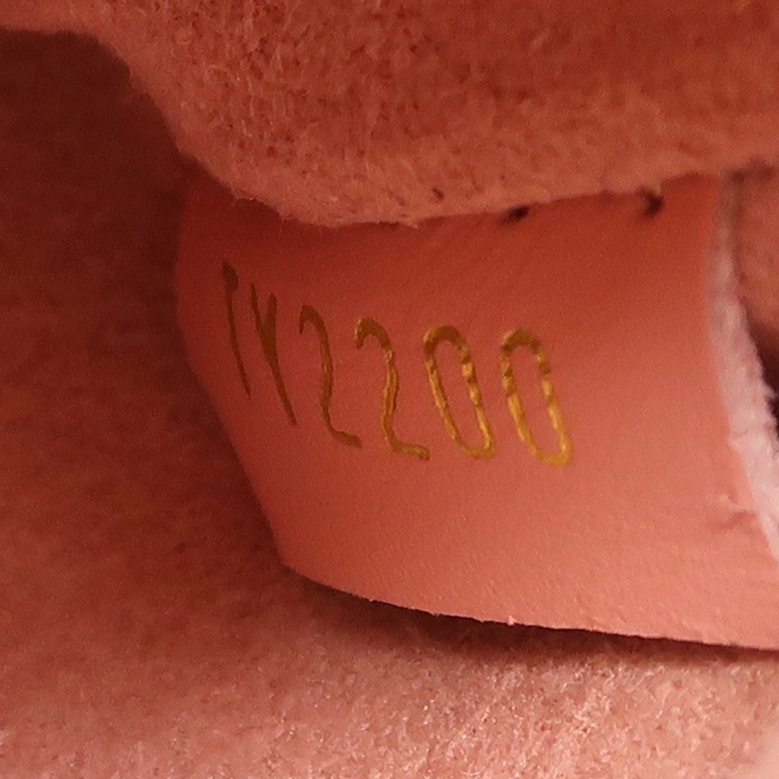 LOUIS VUITTON Monogram Neo Noe金扣手挽肩背兩用袋棕色/粉紅色