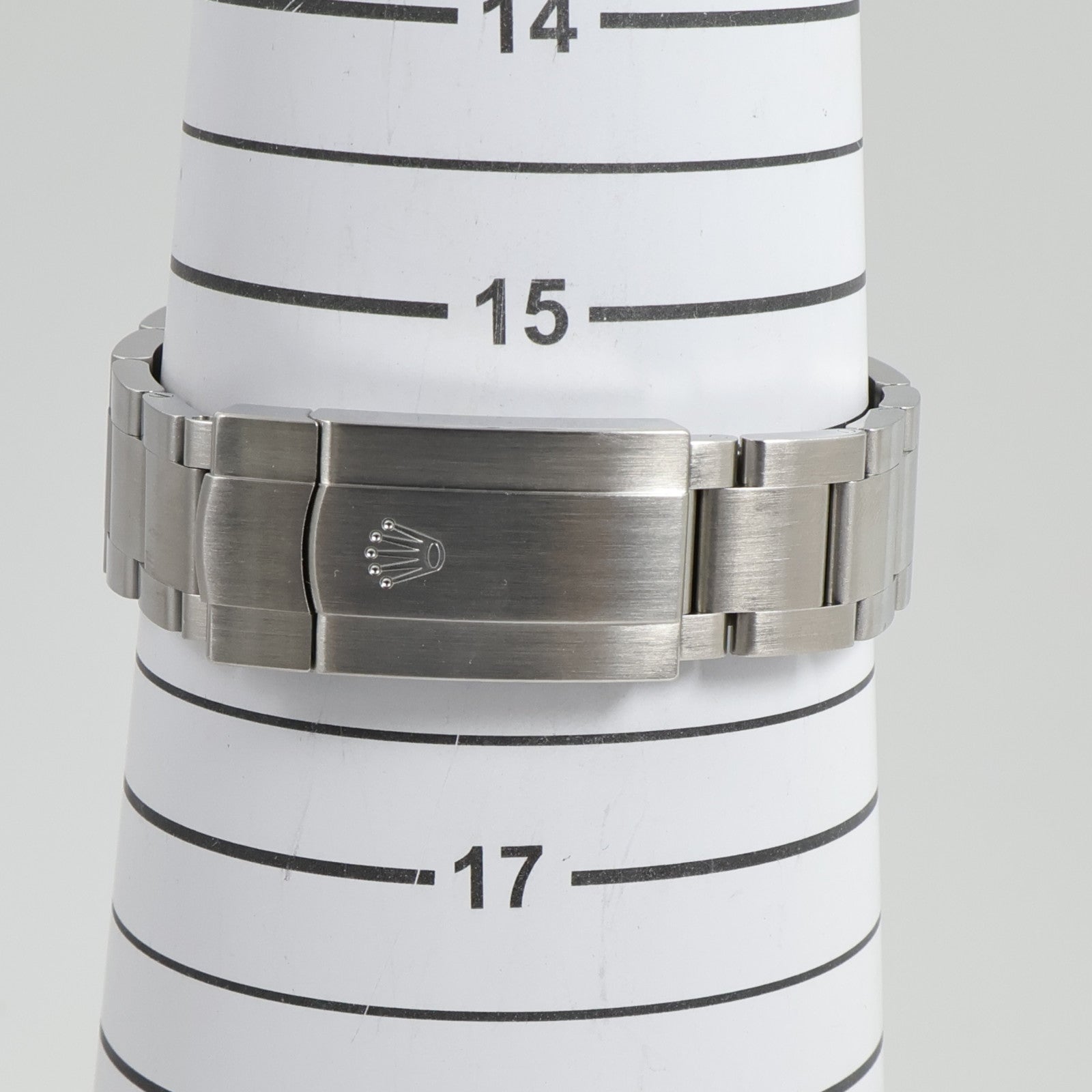 ROLEX Oyster Perpetual 126000
