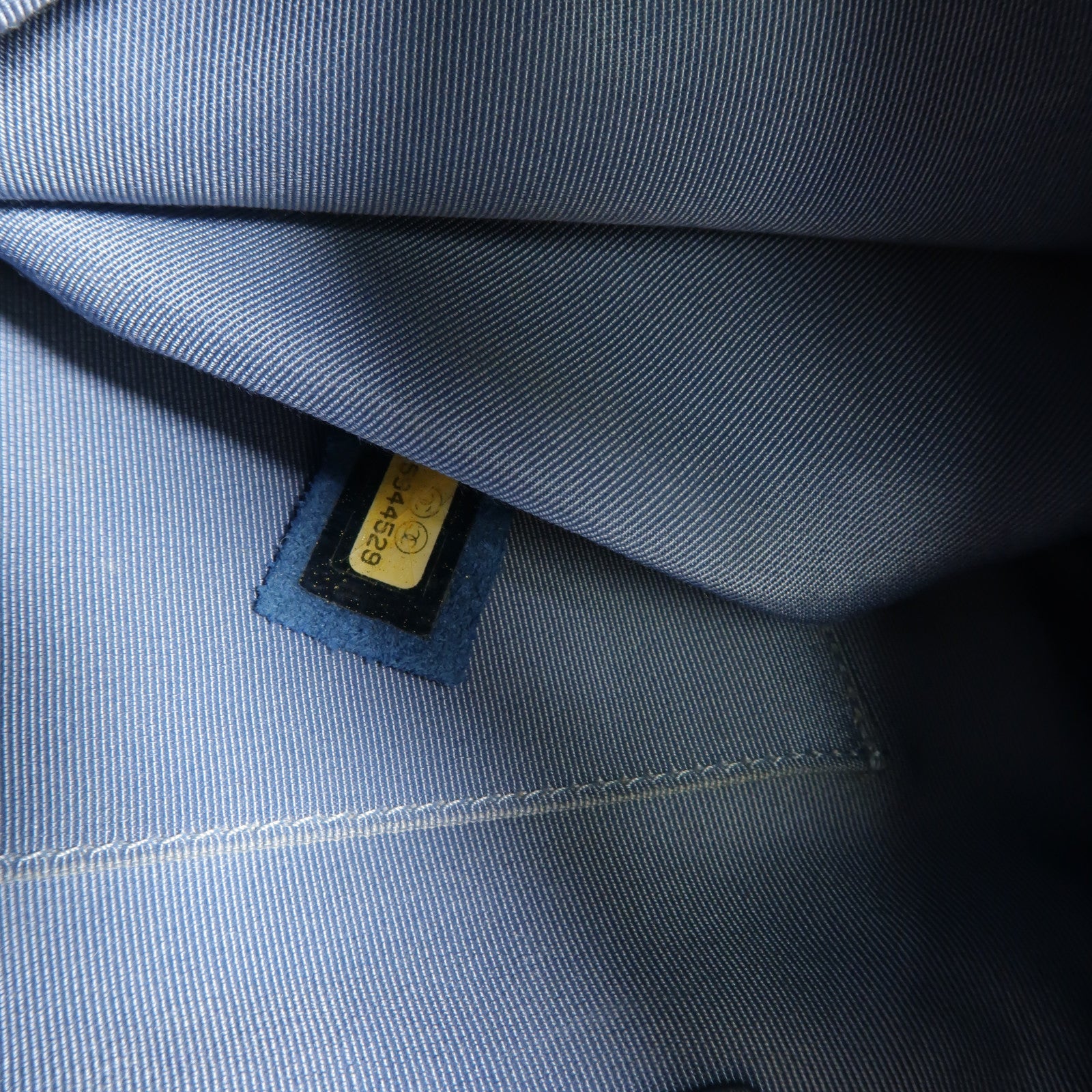 CHANEL 牛皮皮革Gabrielle BackPack鏈帶背包