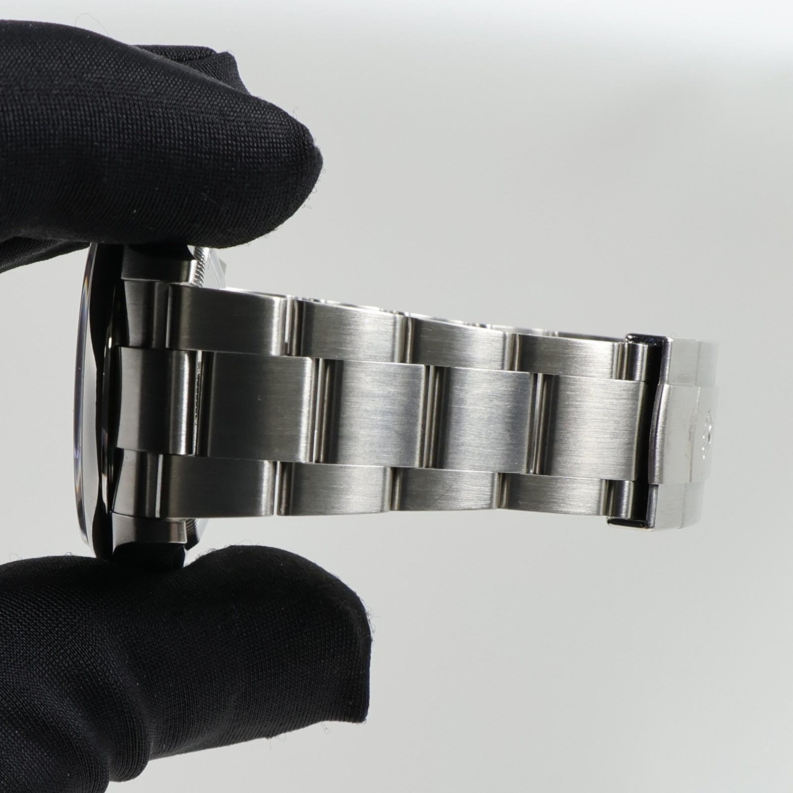 ROLEX Oyster Perpetual 126000