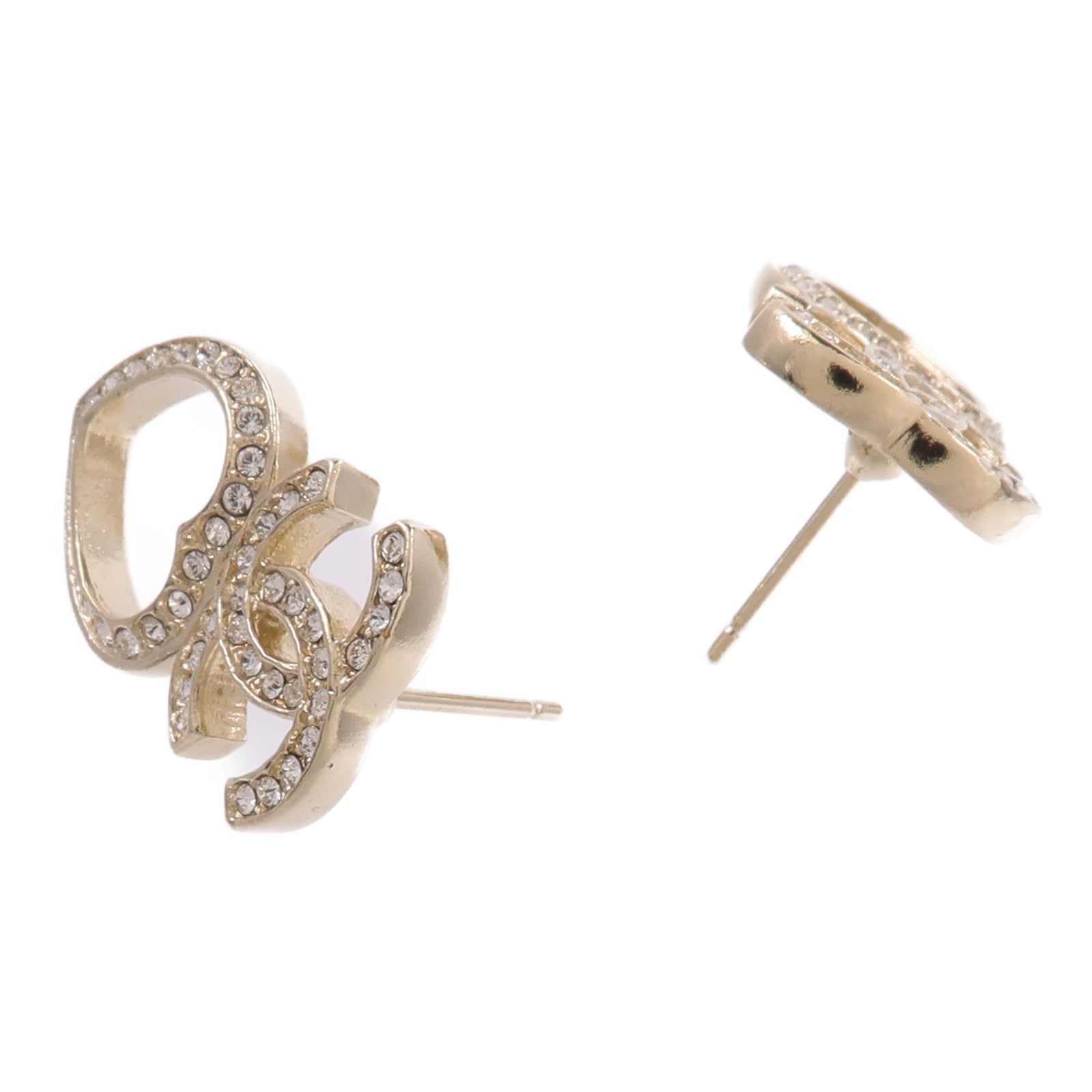 CHANEL 金屬Earrings耳環