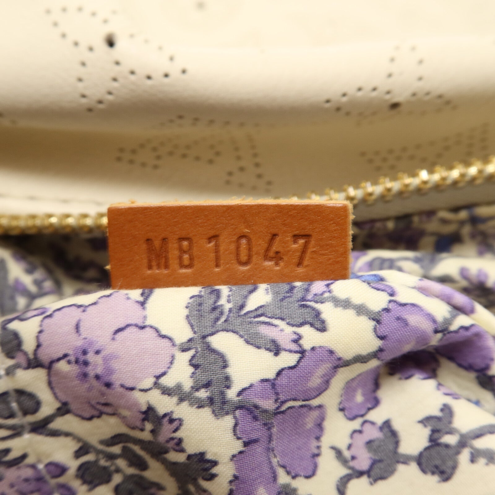 LOUIS VUITTON Mahina Onata GM手挽袋