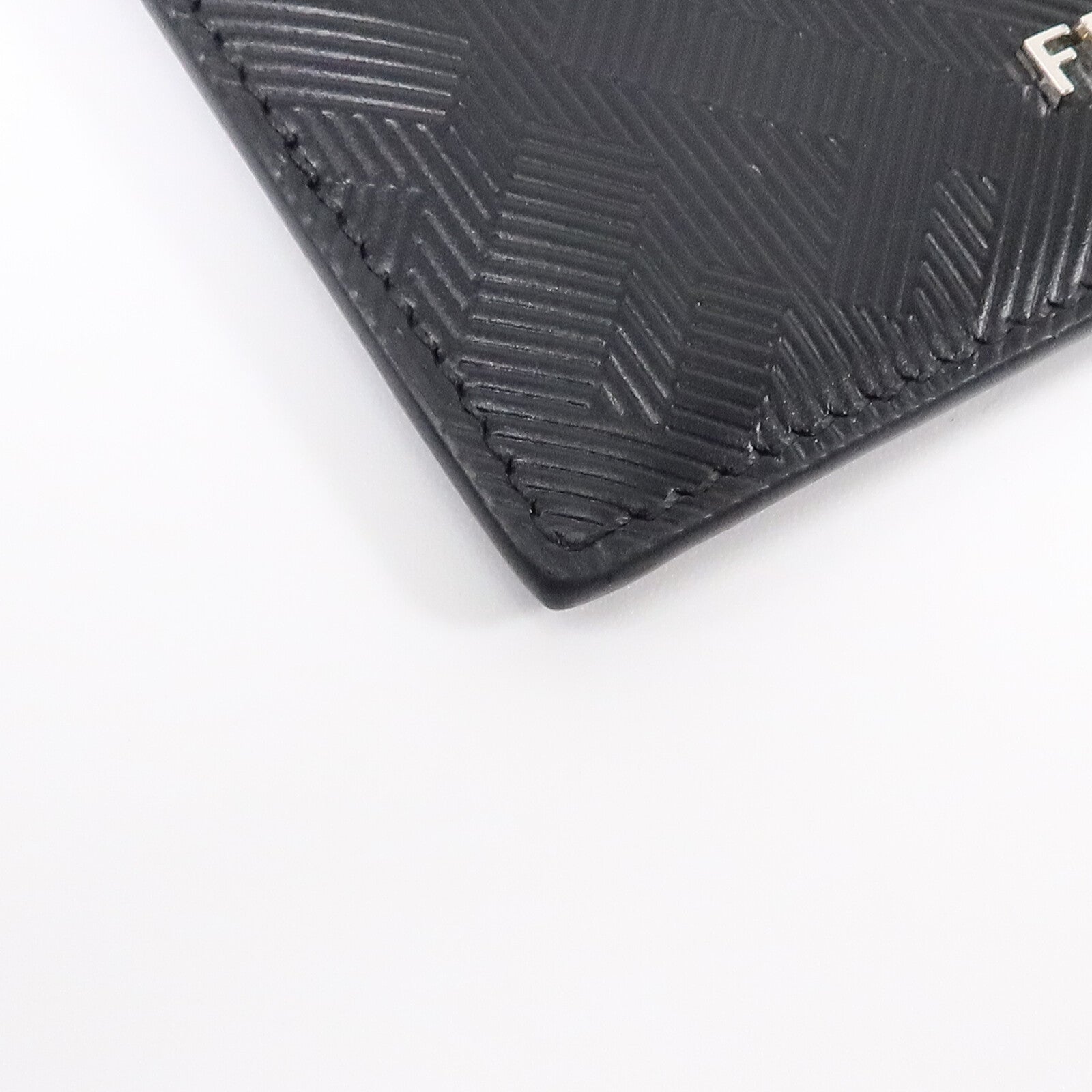 FENDI 牛皮皮革Card Case卡片套