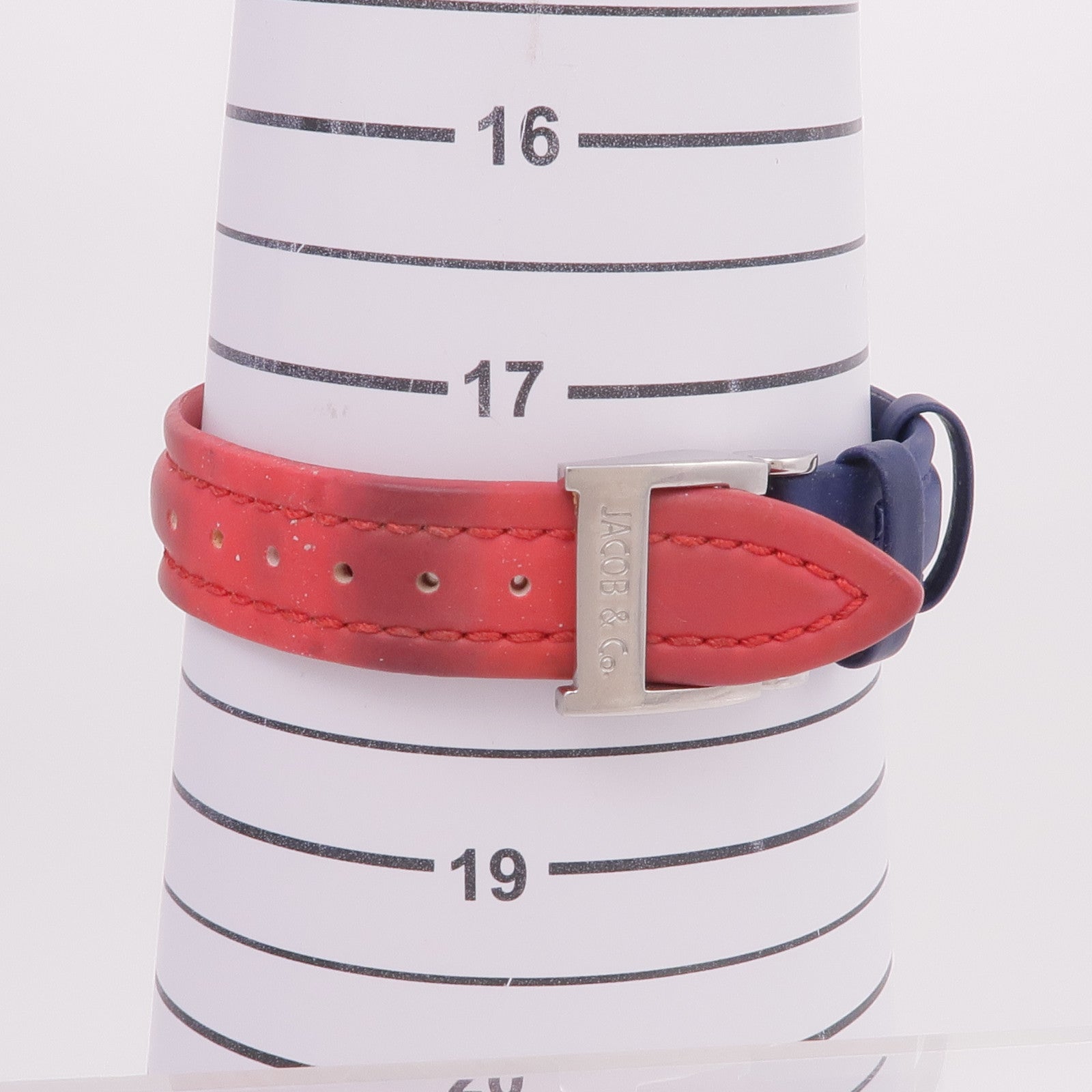 JACOB&CO Five Time Zone S4336