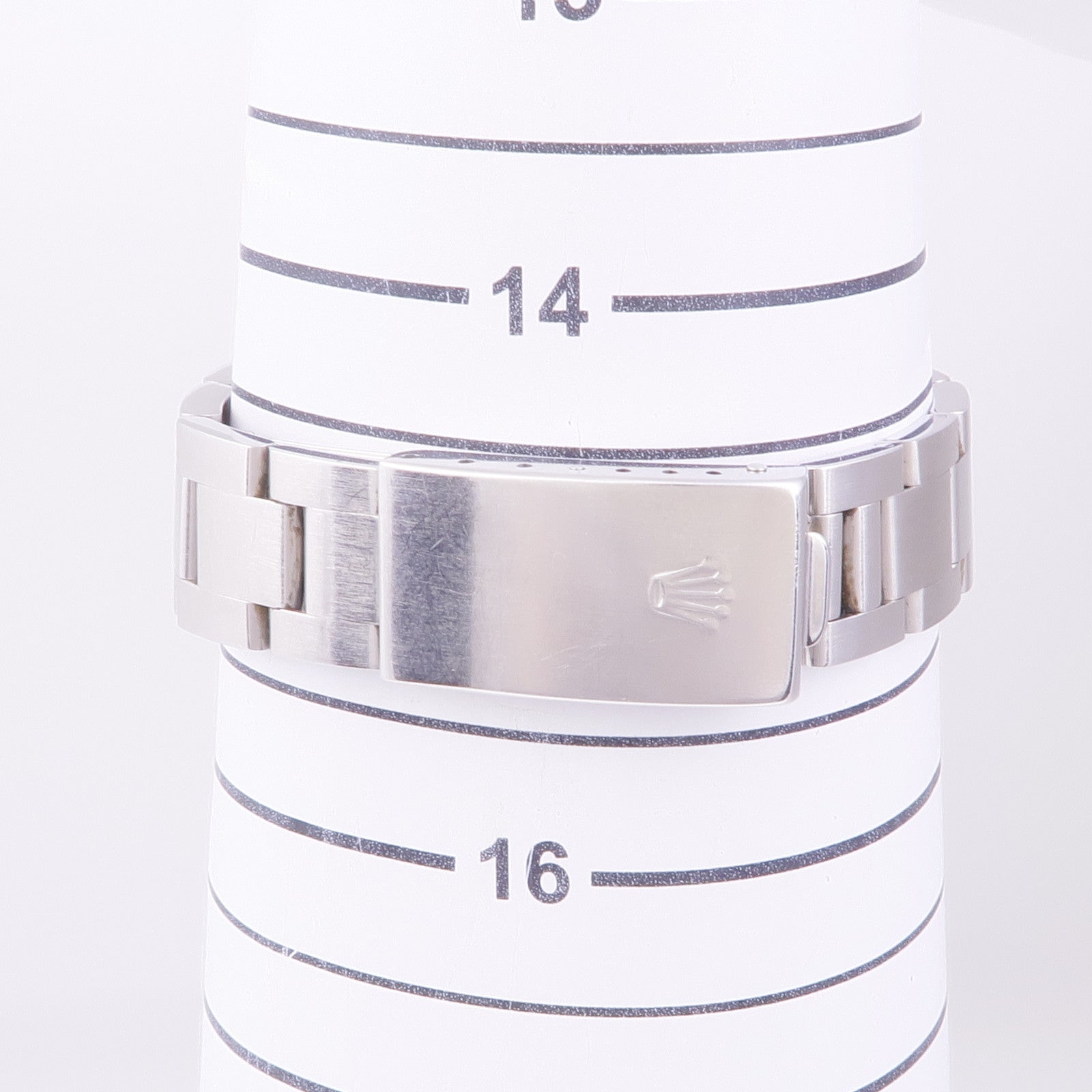 ROLEX Oyster Perpetual 77080