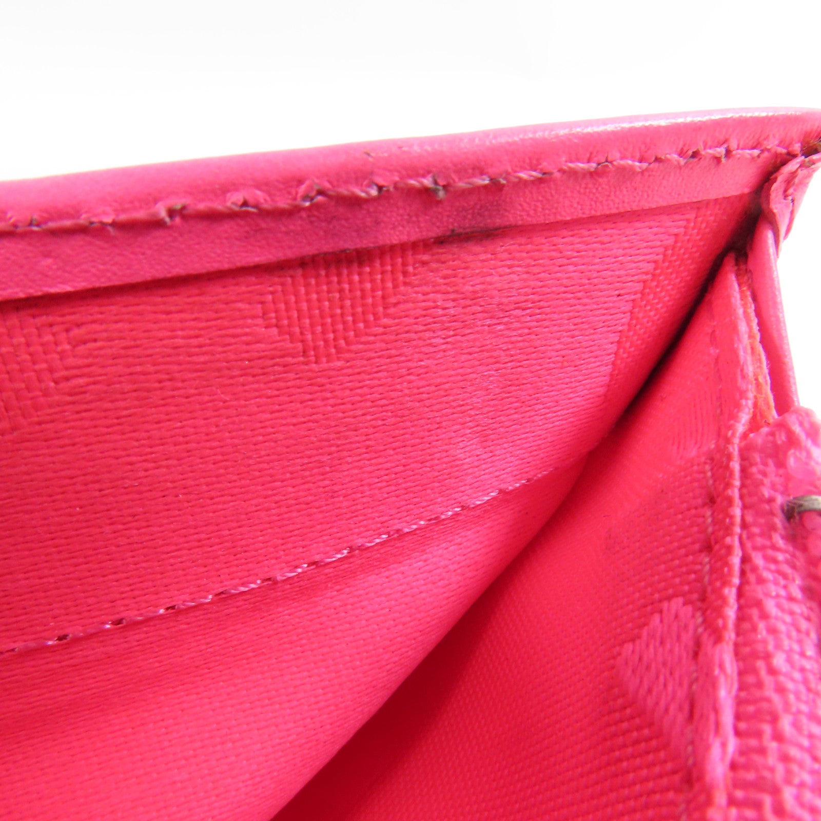 CHANEL 牛皮皮革Cambon Long Wallet長錢包