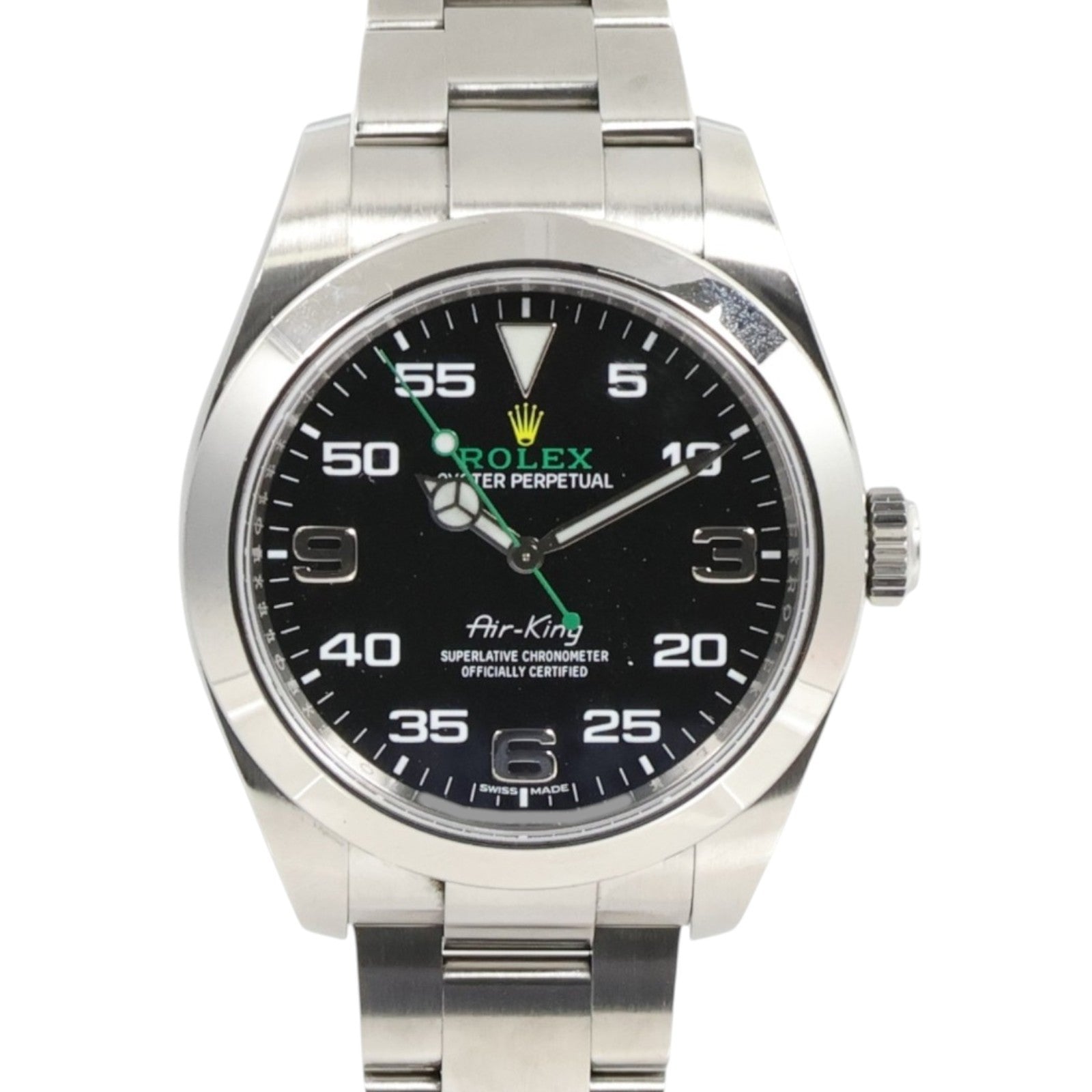 ROLEX Air King 116900