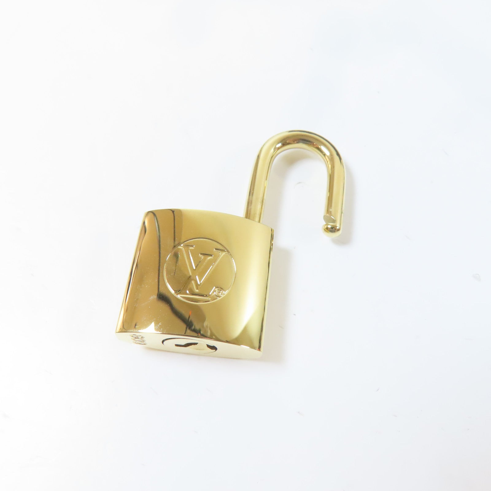 LOUIS VUITTON Monogram Vanity PM金扣鏈帶手挽肩背兩用袋啡色
