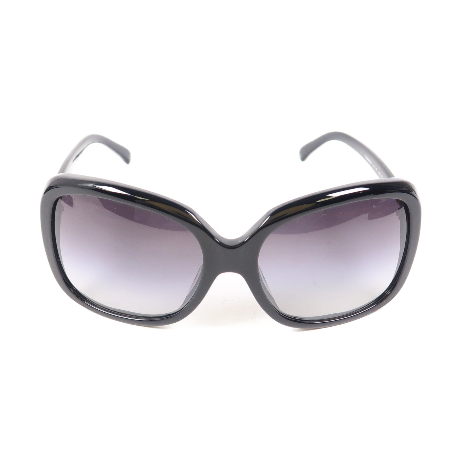 CHANEL 【激減優惠】PVC Sunglasses太陽眼鏡