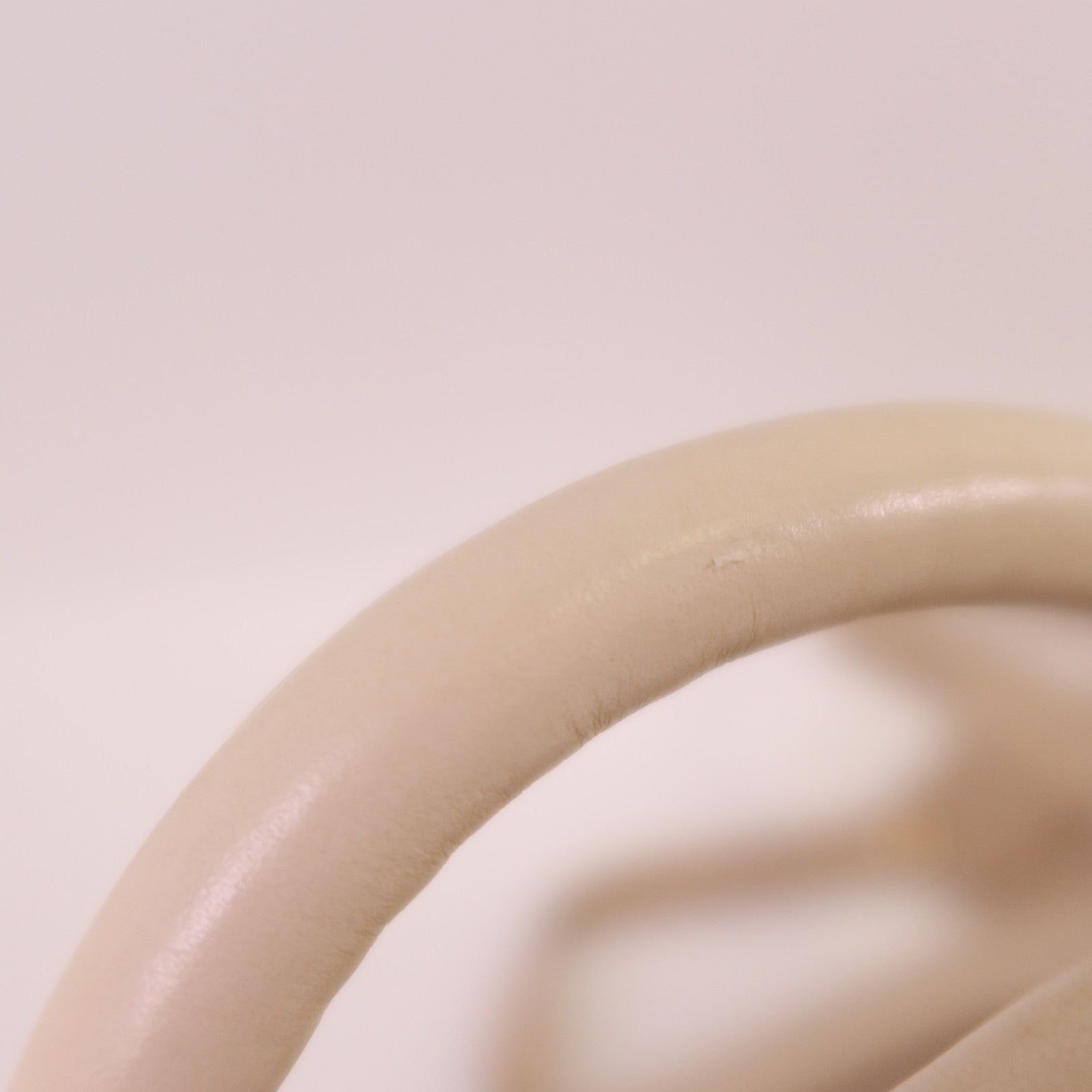 Chloe 牛皮皮革Everstone金扣手挽肩背兩用袋